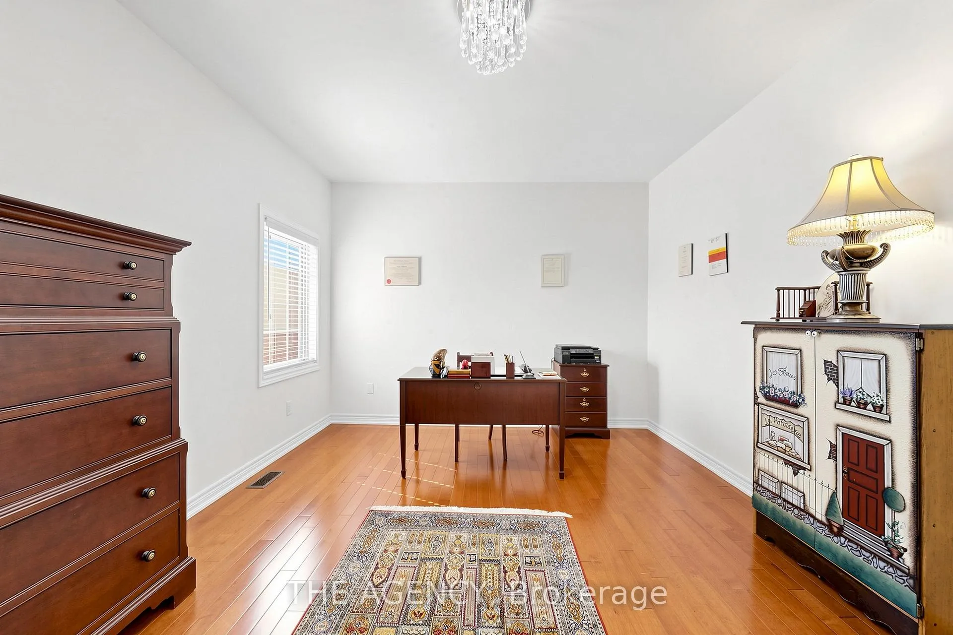Photo 34 of 98 Fitzmaurice Drive, Vaughan, Patterson — HOMEH