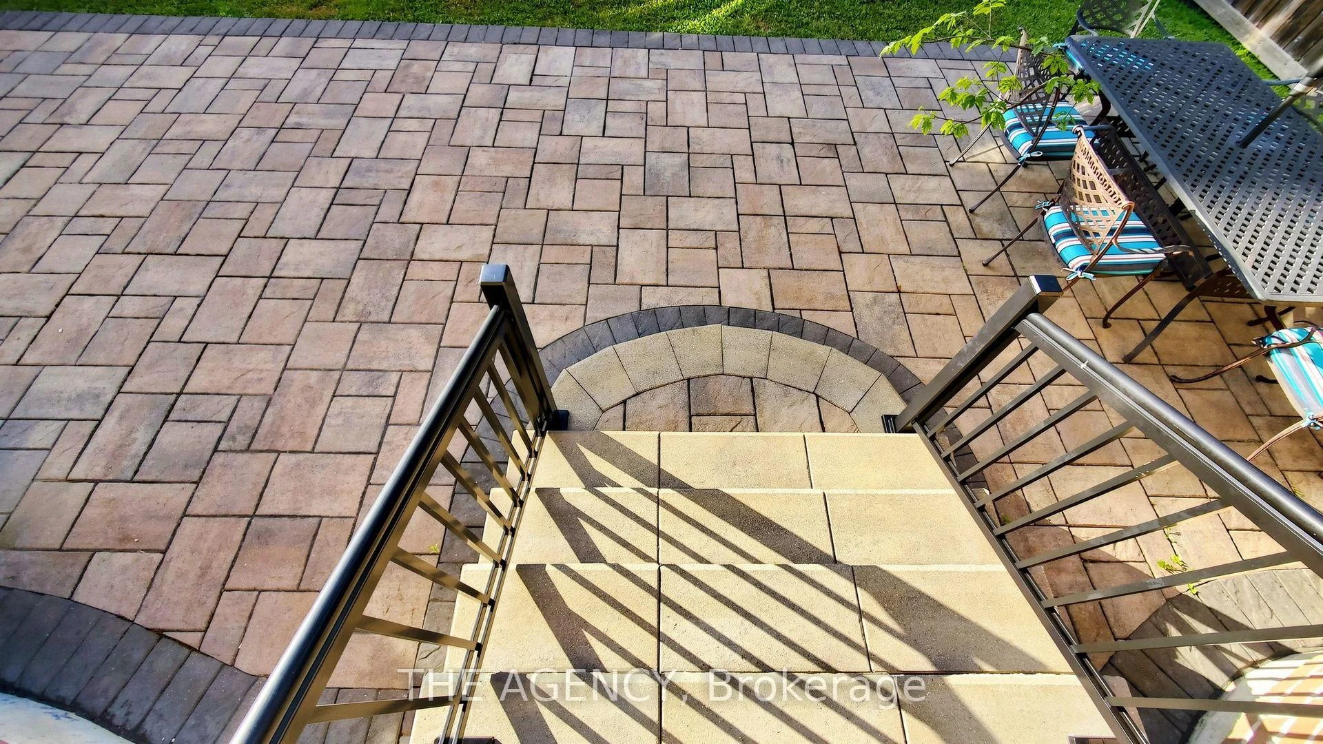 Photo 47 of 98 Fitzmaurice Drive, Vaughan, Patterson — HOMEH