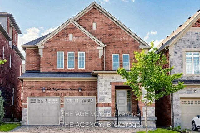 Photo 1 of 98 Fitzmaurice Drive, Vaughan, Patterson — HOMEH