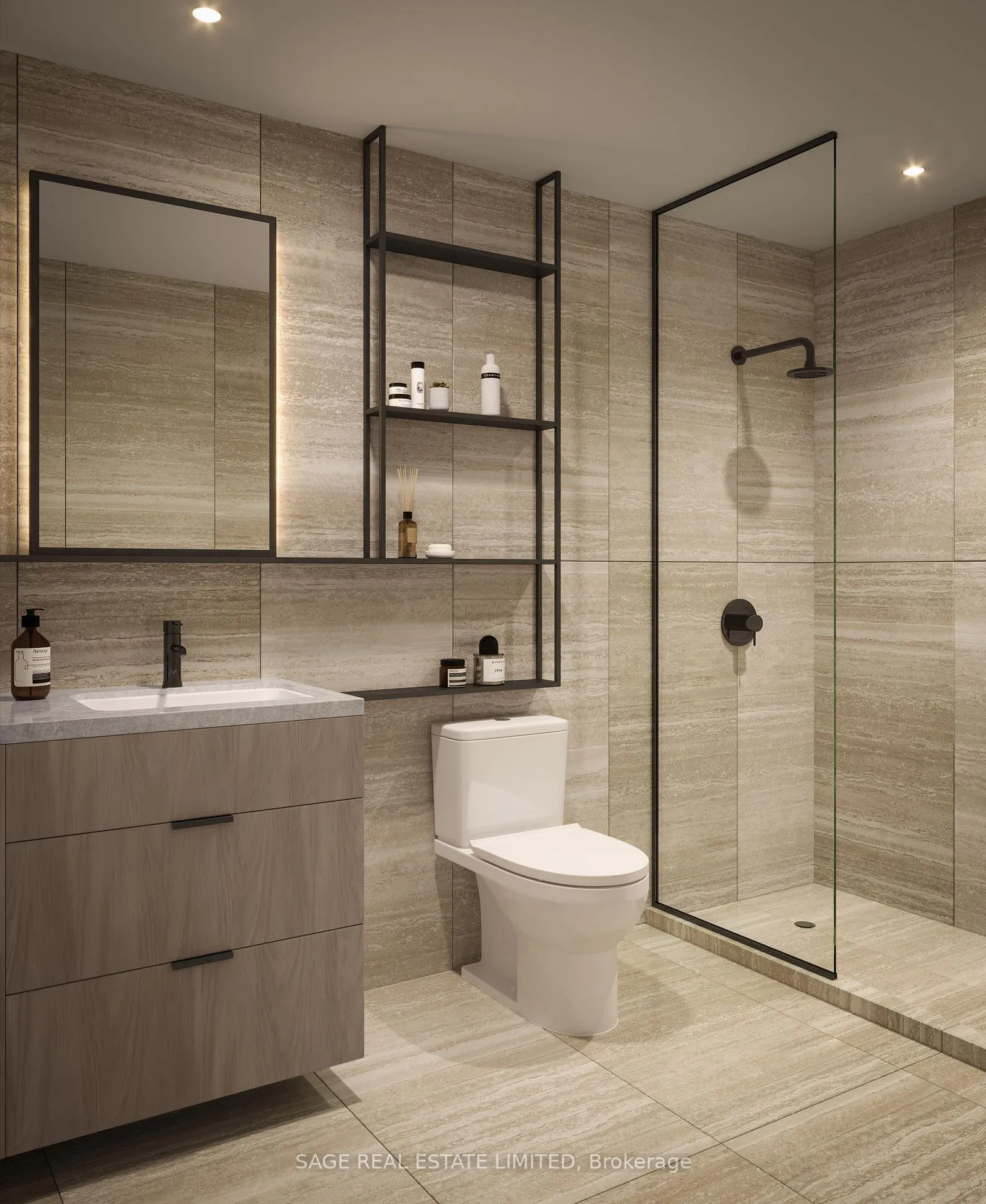 Photo 8 of Unit 103, 8 Temple Avenue, Toronto, South Parkdale — HOMEH