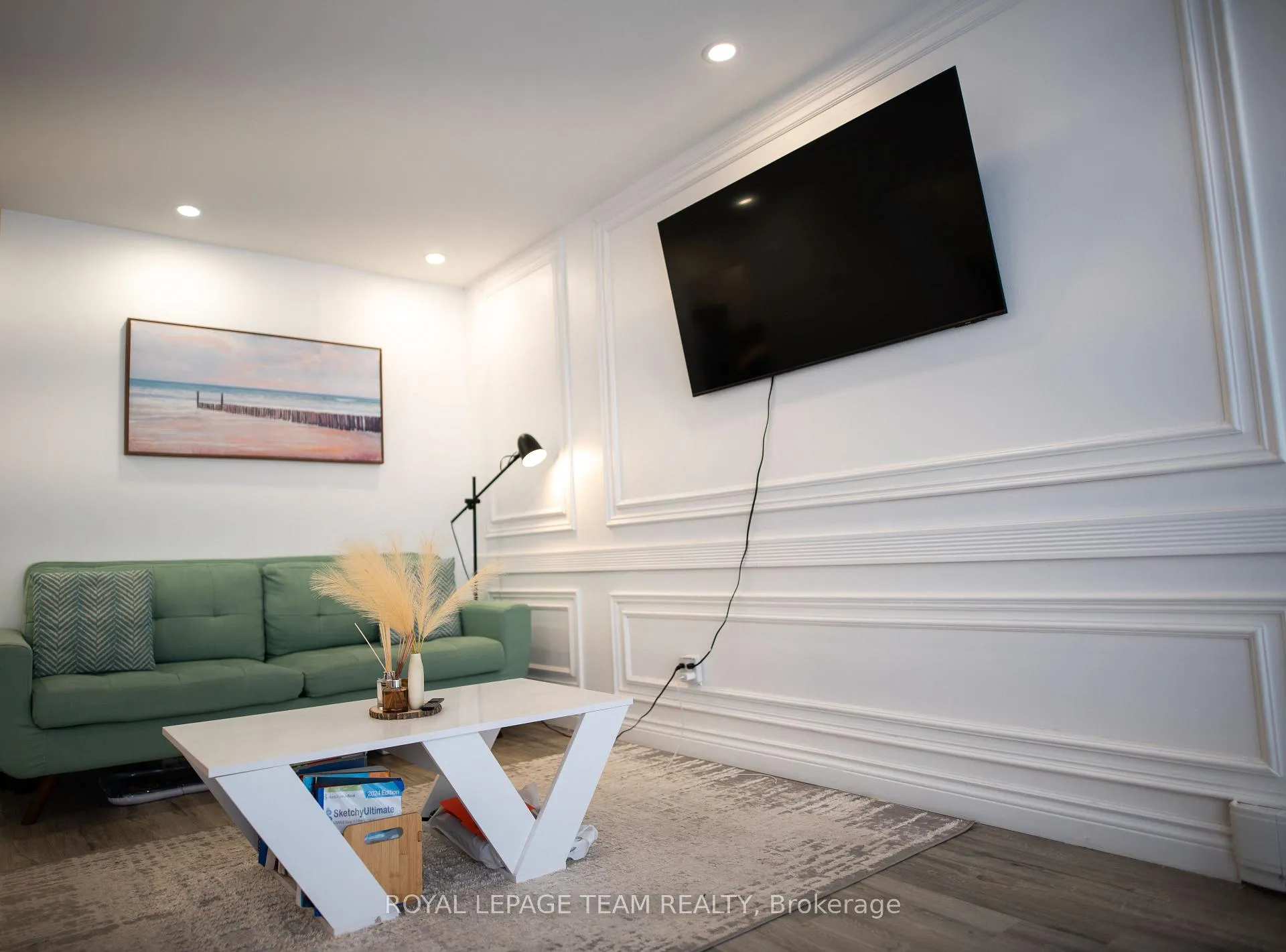 Photo 10 of Unit 44, 3415 Uplands Drive, Ottawa, Hunt Club — HOMEH
