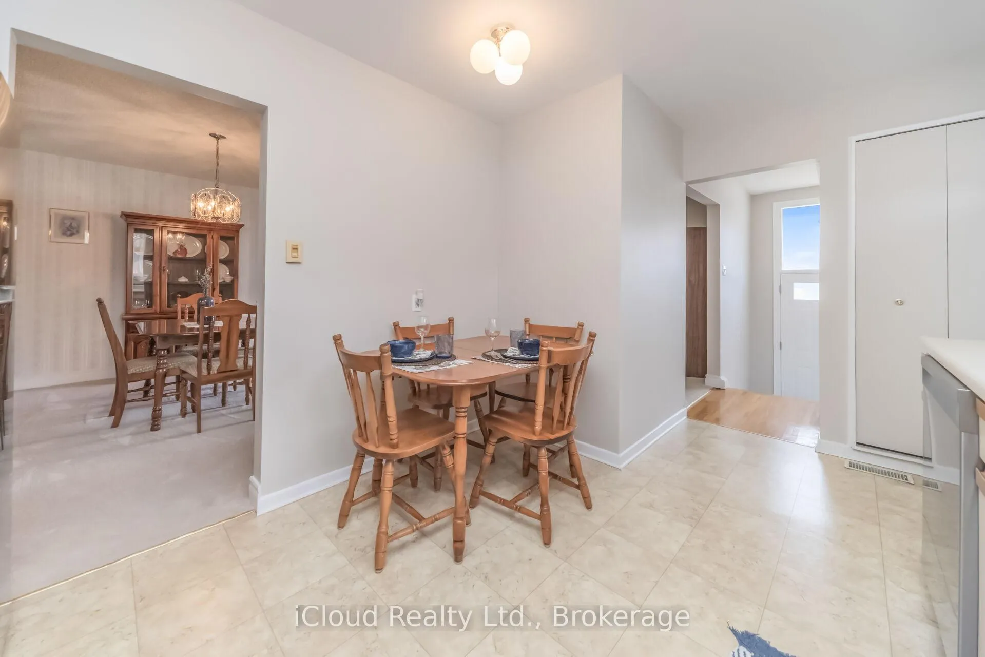 Photo 17 of 17 Algonquin Boulevard, Brampton, Avondale — HOMEH