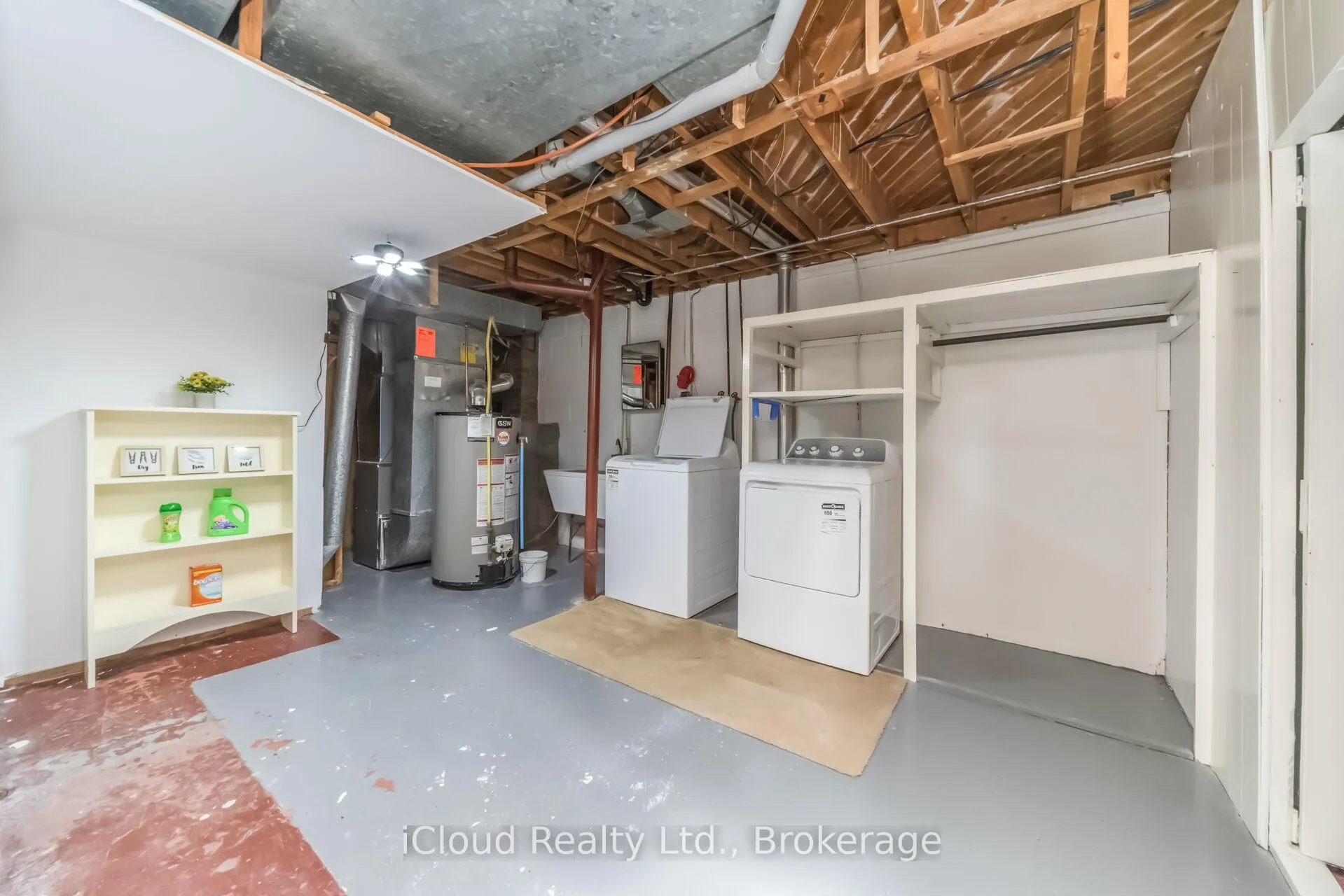 Photo 45 of 17 Algonquin Boulevard, Brampton, Avondale — HOMEH