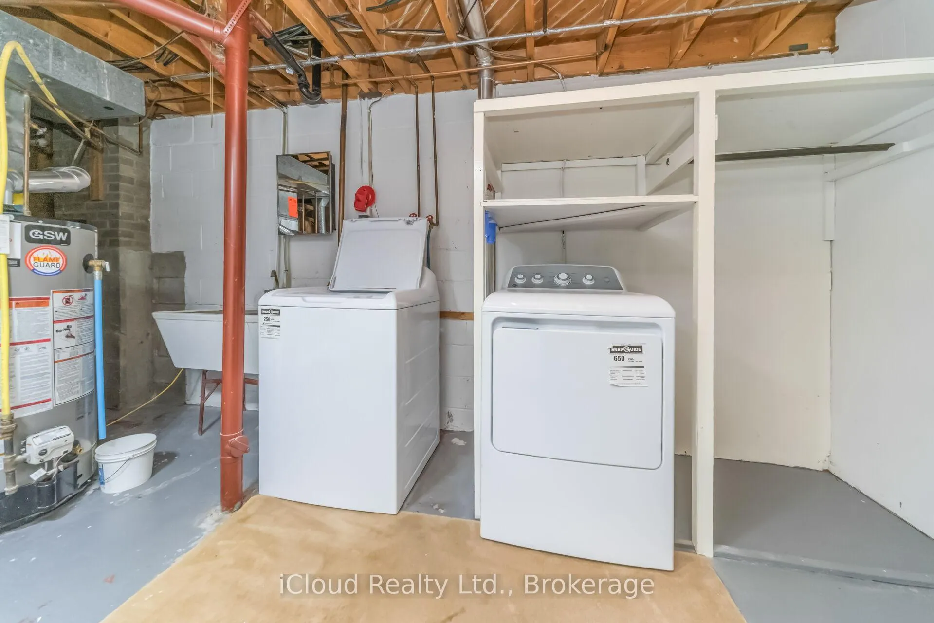 Photo 46 of 17 Algonquin Boulevard, Brampton, Avondale — HOMEH