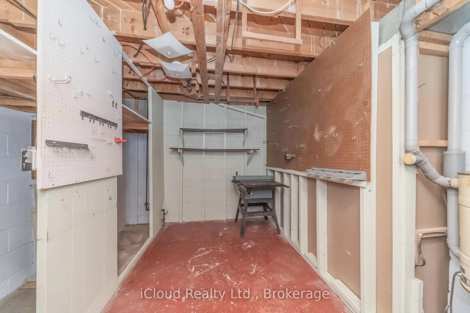 Photo 47 of 17 Algonquin Boulevard, Brampton, Avondale — HOMEH