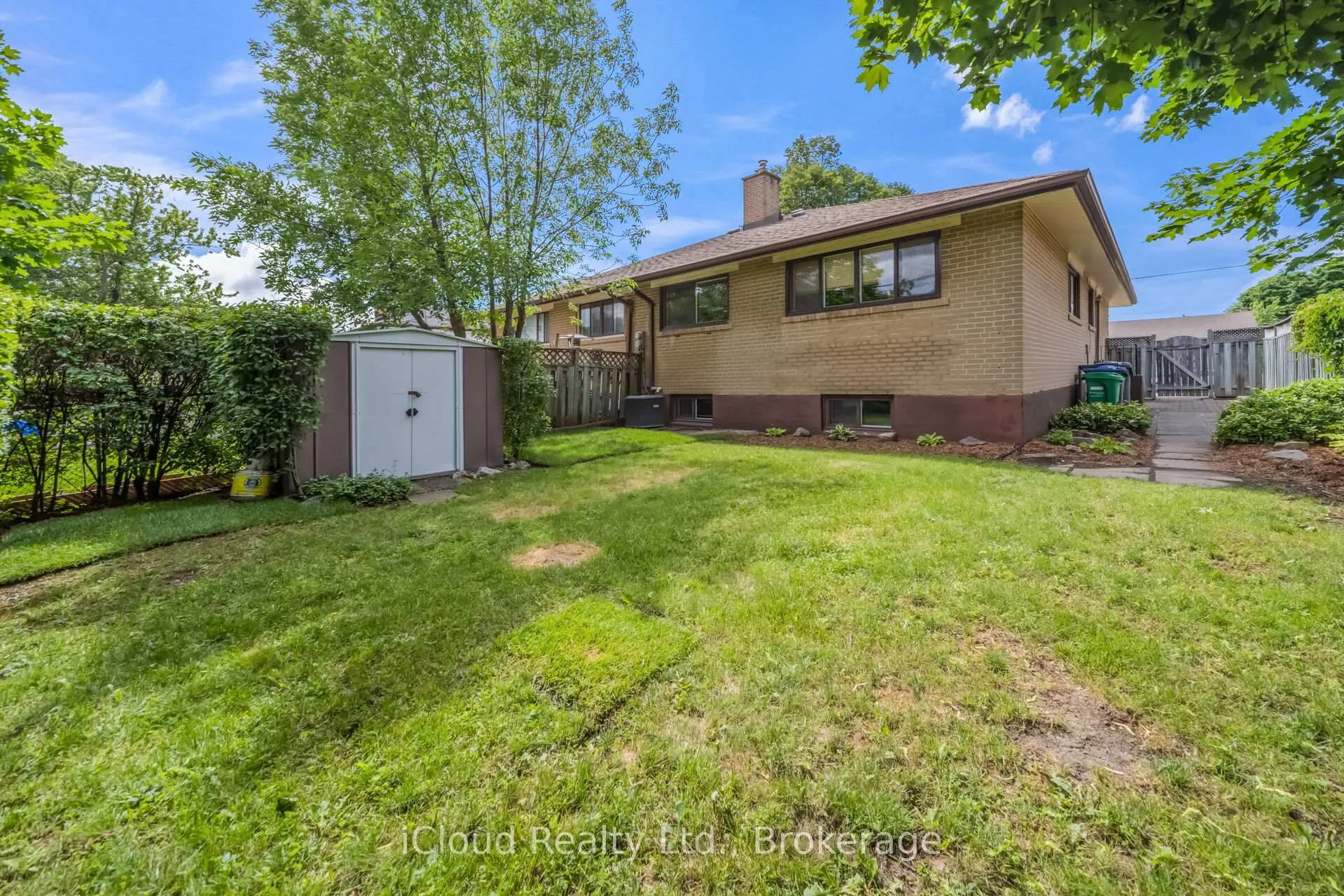 Photo 50 of 17 Algonquin Boulevard, Brampton, Avondale — HOMEH