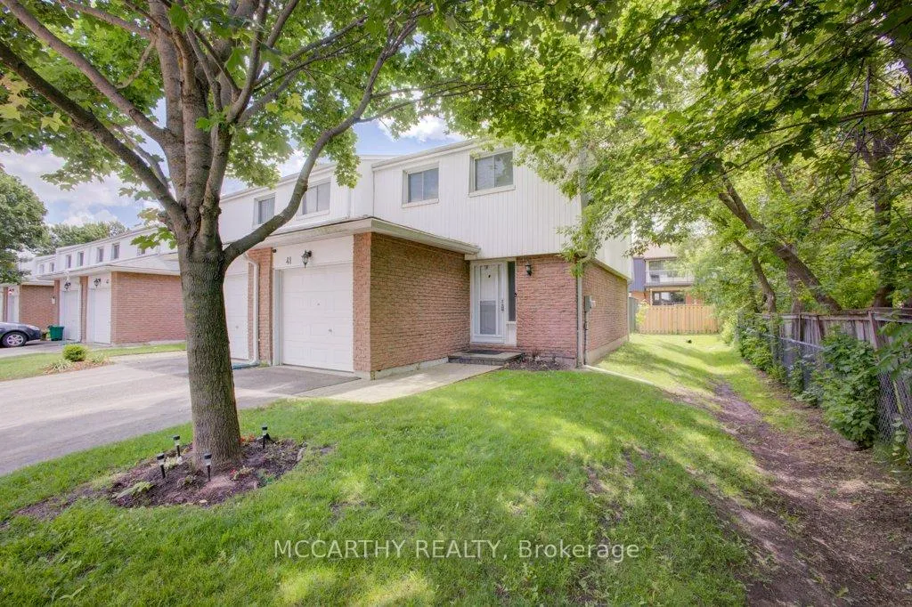 Photo 1 of Unit 41, 325 William Street, Shelburne — HOMEH