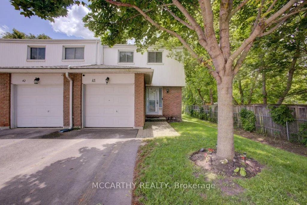Photo 2 of Unit 41, 325 William Street, Shelburne — HOMEH