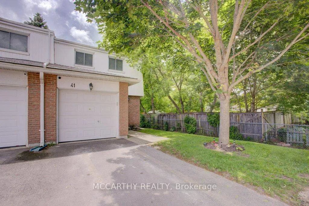 Photo 3 of Unit 41, 325 William Street, Shelburne — HOMEH