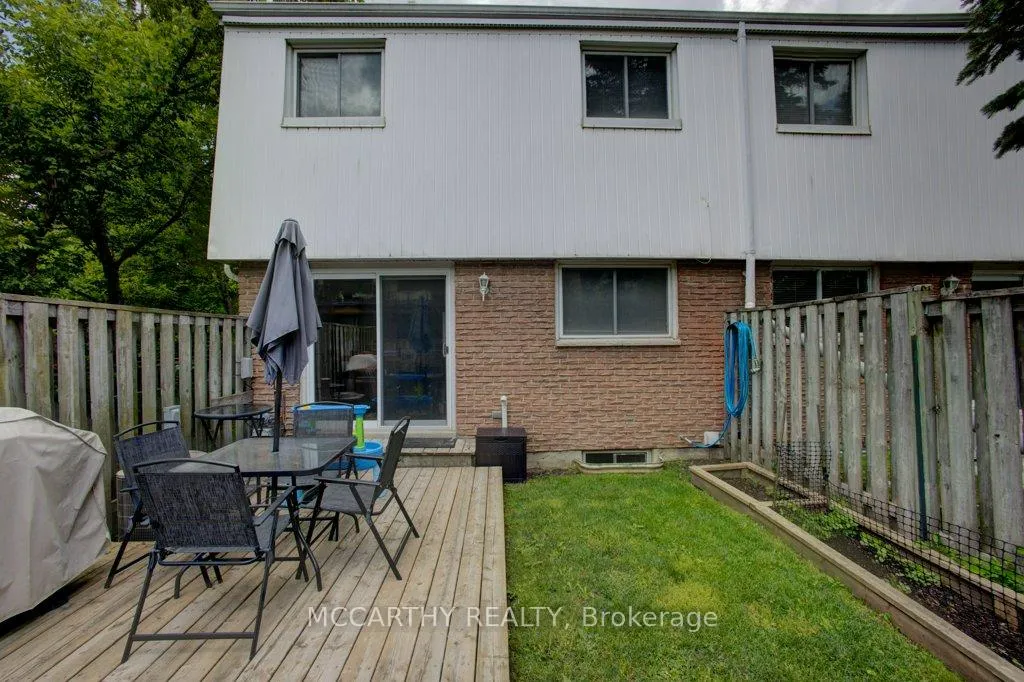 Photo 34 of Unit 41, 325 William Street, Shelburne — HOMEH