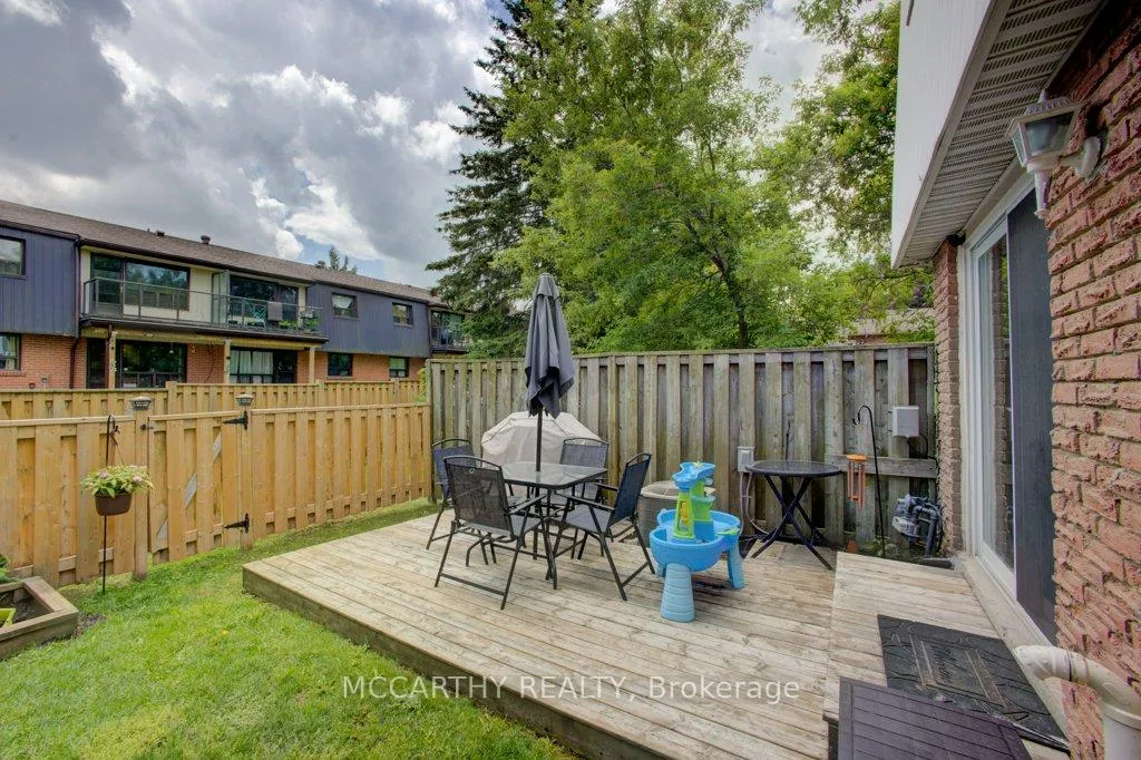 Photo 35 of Unit 41, 325 William Street, Shelburne — HOMEH