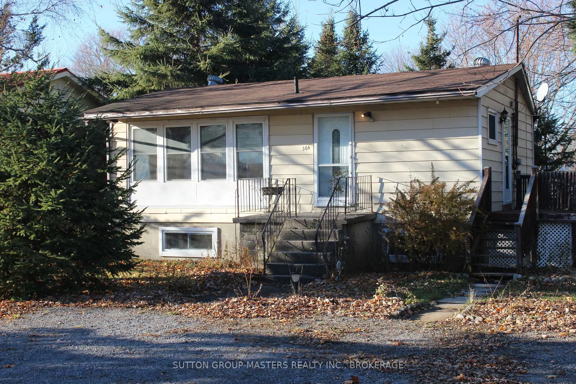 Photo 1 of 304 Main Street, Loyalist, Bath — HOMEH