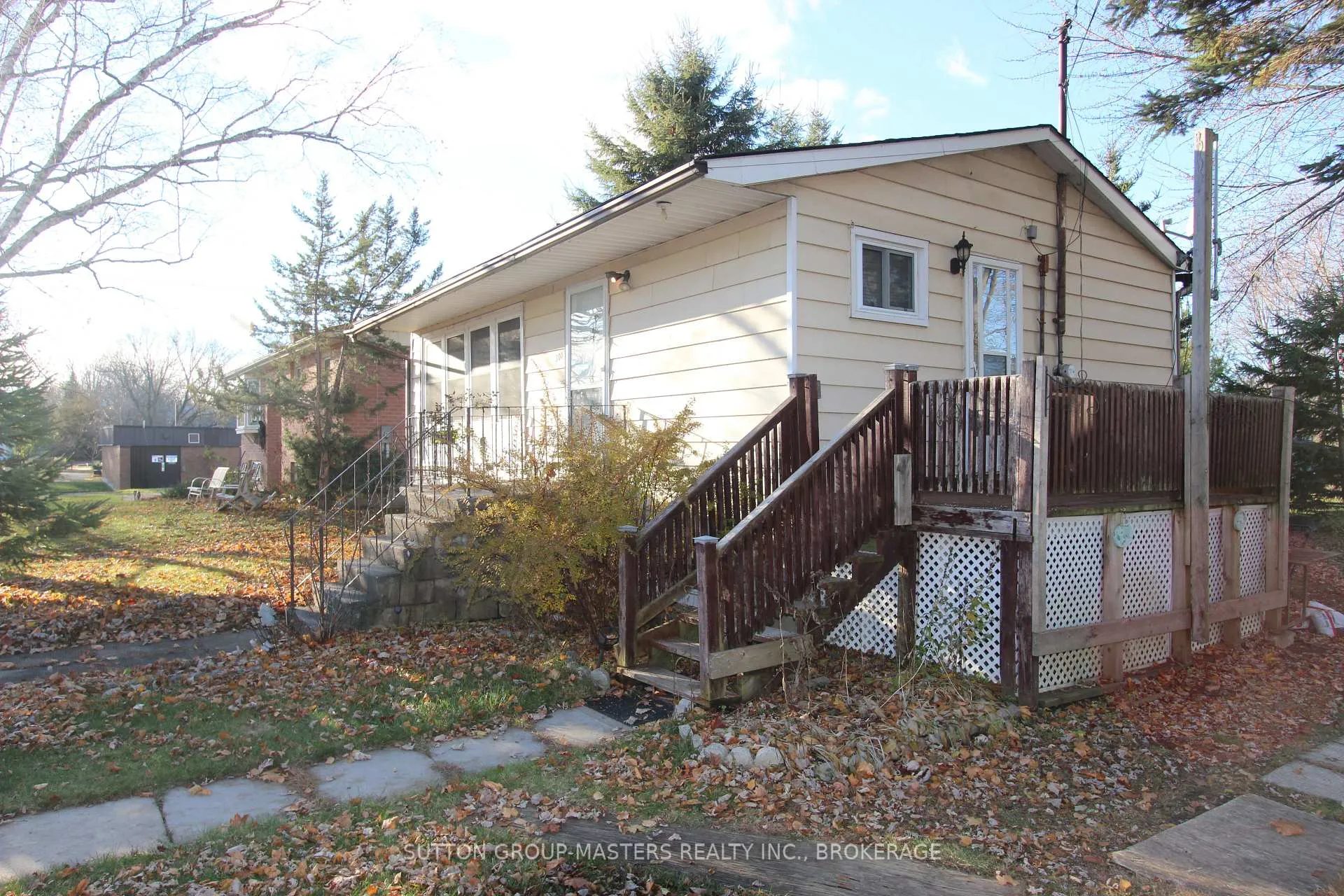 Photo 2 of 304 Main Street, Loyalist, Bath — HOMEH