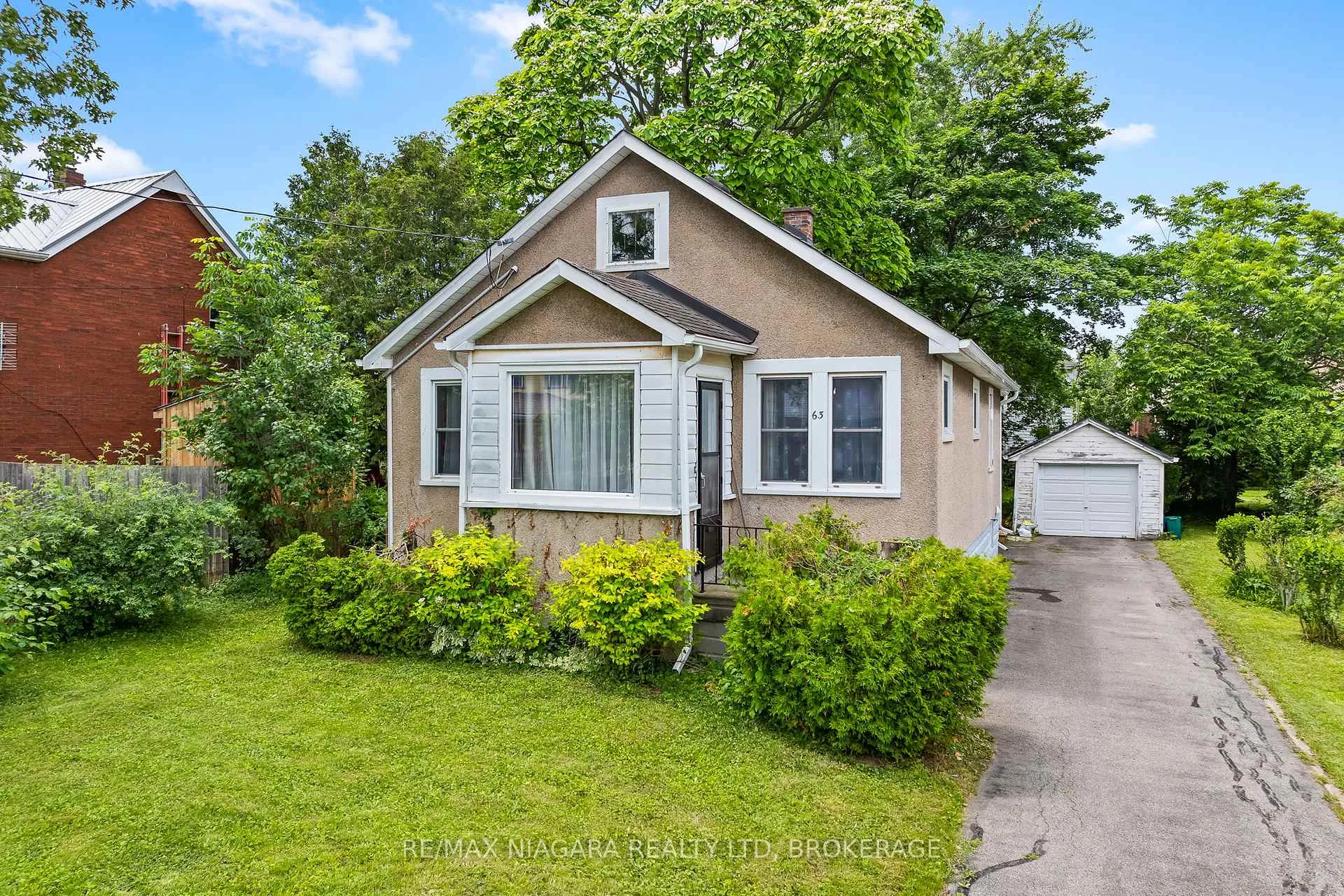 Photo 1 of 63 Wilton Avenue, Welland, Broadway — HOMEH