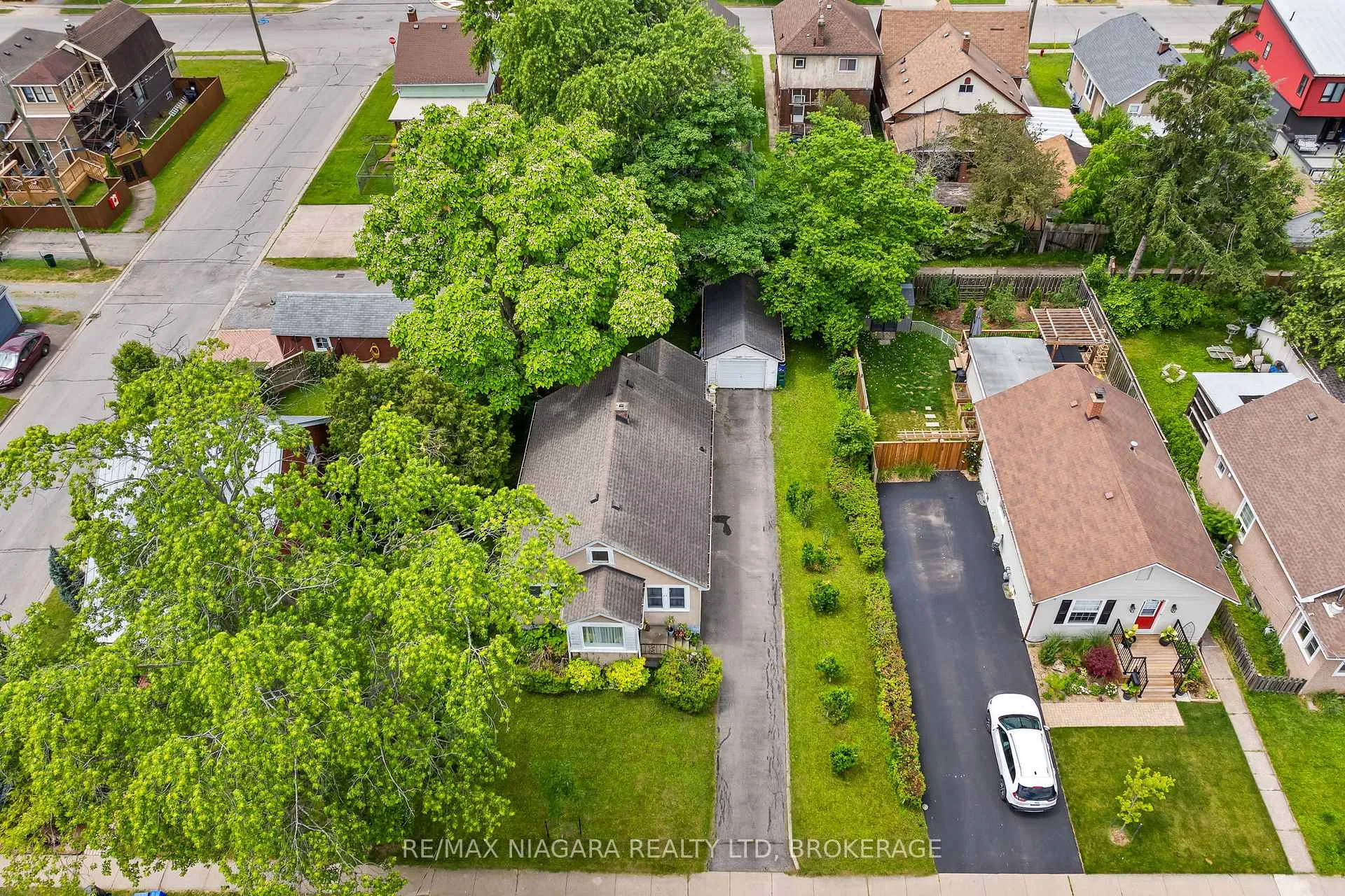 Photo 26 of 63 Wilton Avenue, Welland, Broadway — HOMEH