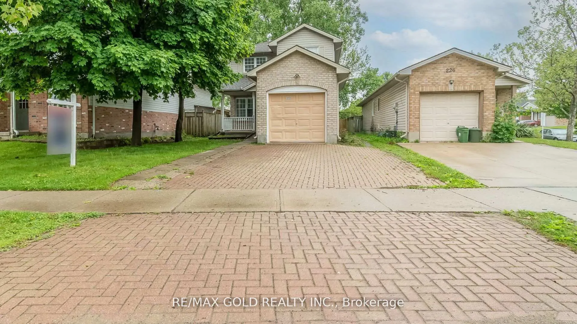Photo 1 of 222 Fleming Drive, London, East D — HOMEH