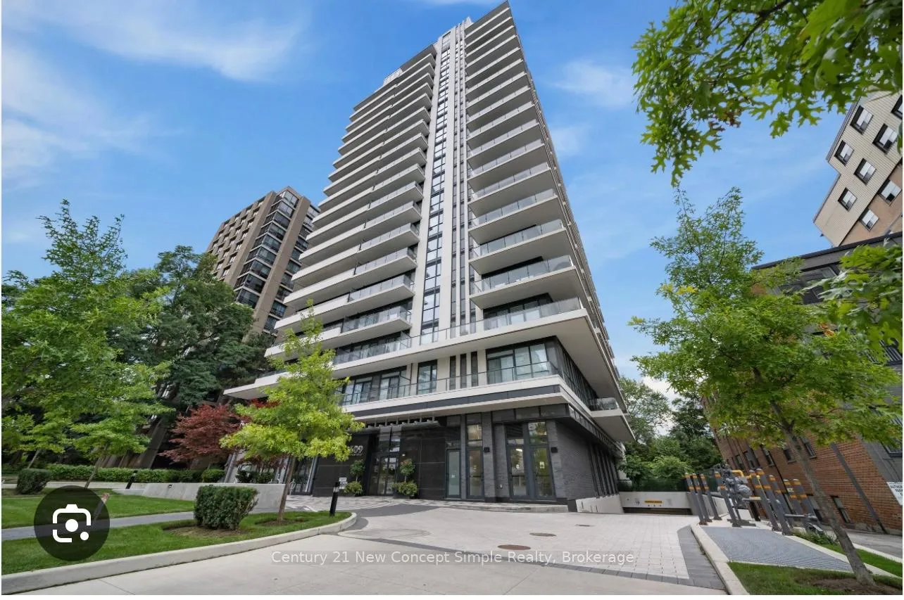 Photo 1 of Unit 302, 609 Avenue Road, Toronto, Yonge-St. Clair — HOMEH