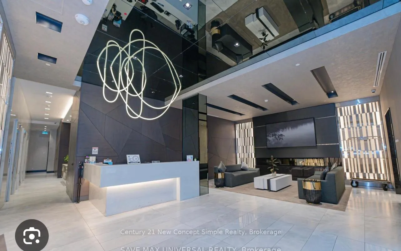 Photo 3 of Unit 302, 609 Avenue Road, Toronto, Yonge-St. Clair — HOMEH