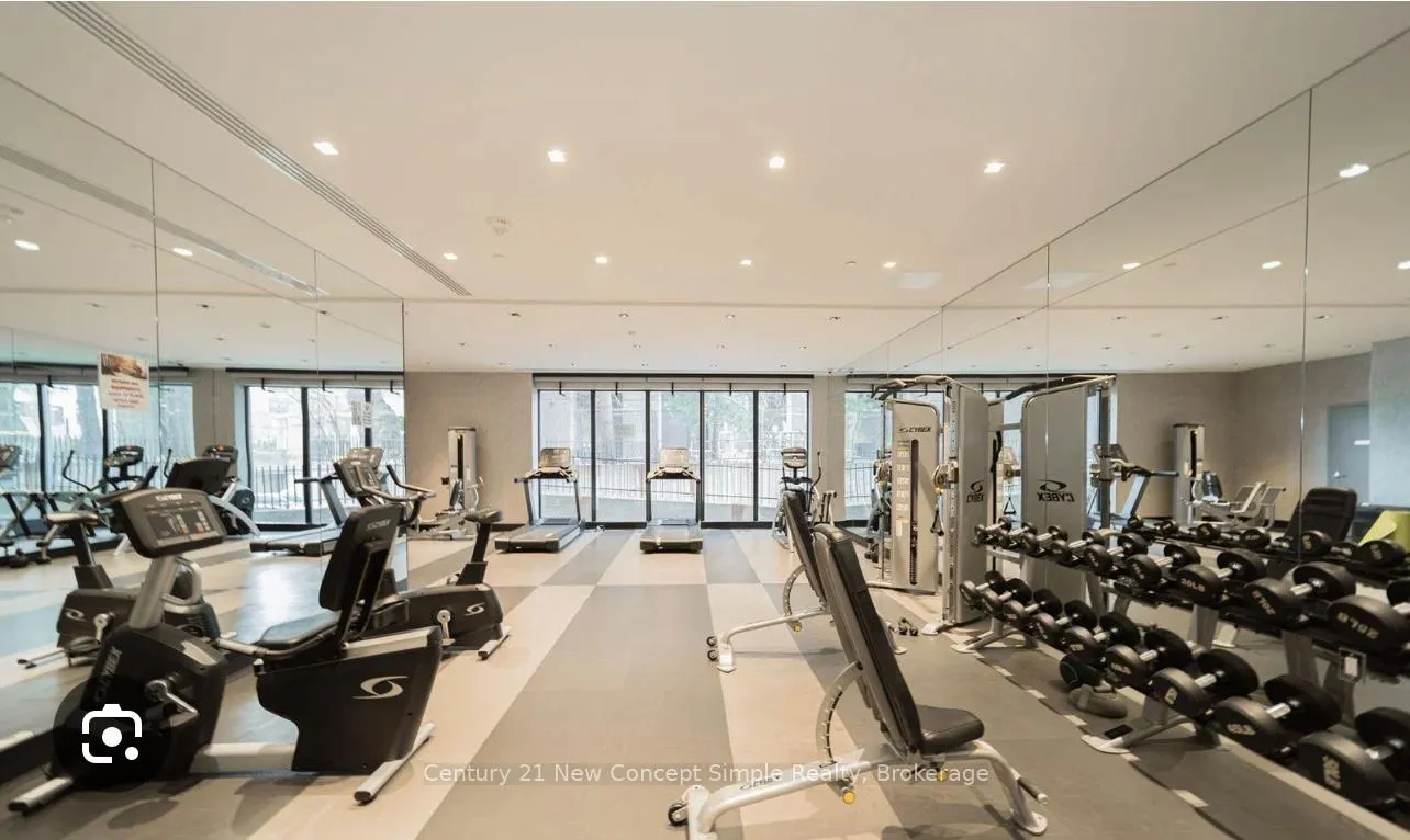 Photo 4 of Unit 302, 609 Avenue Road, Toronto, Yonge-St. Clair — HOMEH
