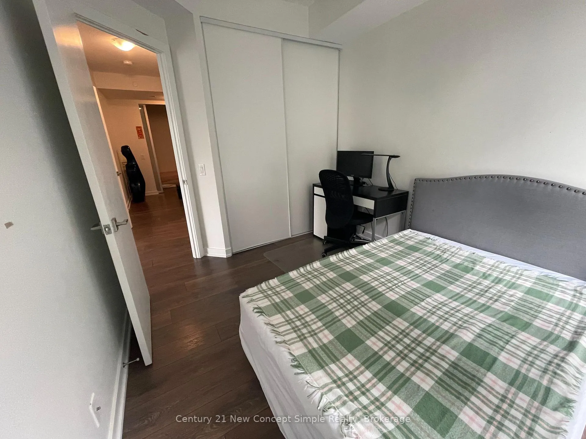 Photo 7 of Unit 302, 609 Avenue Road, Toronto, Yonge-St. Clair — HOMEH