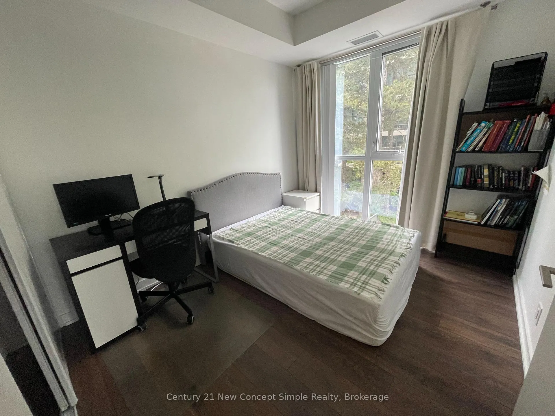 Photo 8 of Unit 302, 609 Avenue Road, Toronto, Yonge-St. Clair — HOMEH