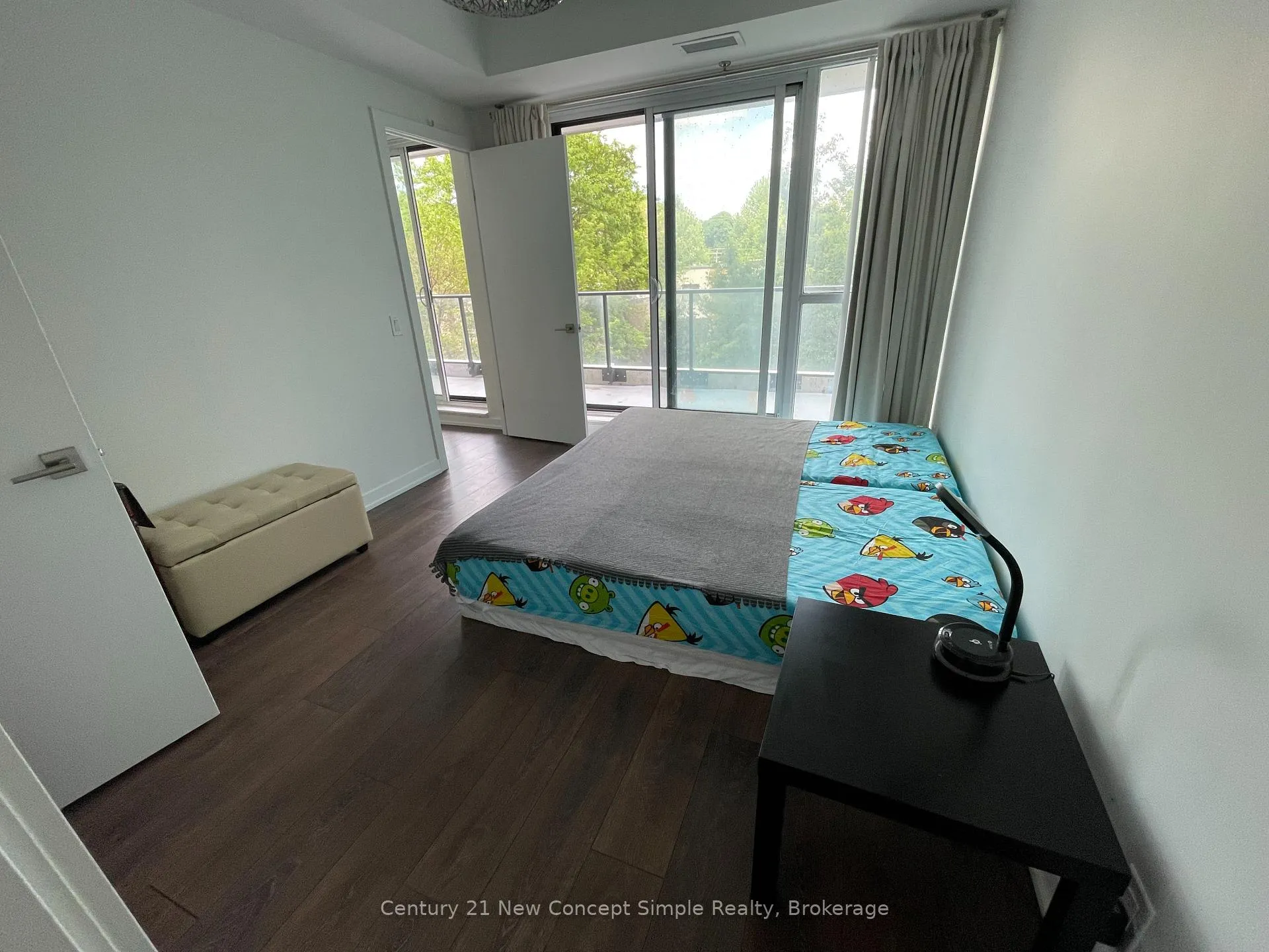 Photo 11 of Unit 302, 609 Avenue Road, Toronto, Yonge-St. Clair — HOMEH