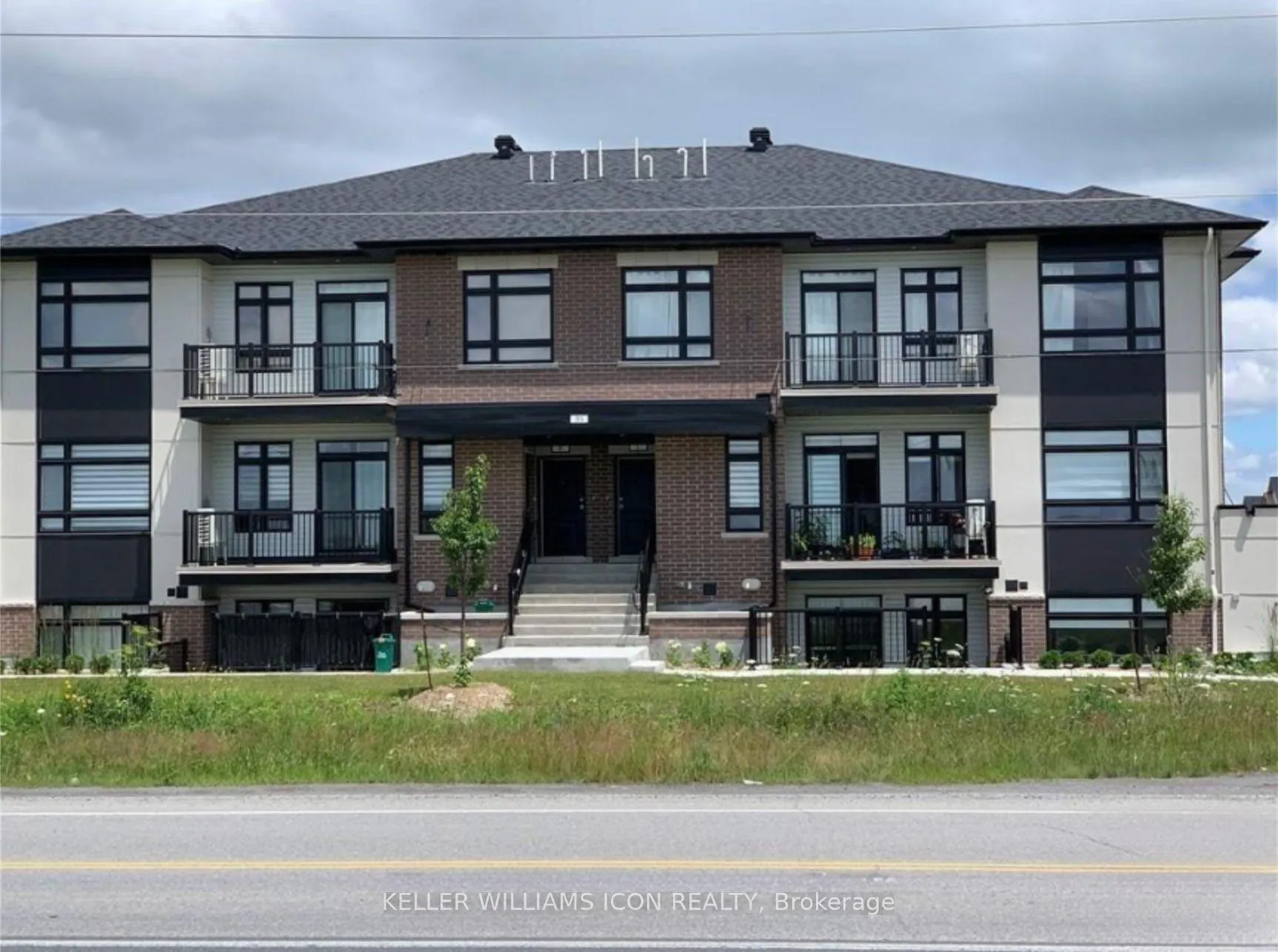 Photo 1 of Unit H, 35 Overberg Way, Ottawa, Kanata - Emerald Meadows/Trailwest — HOMEH
