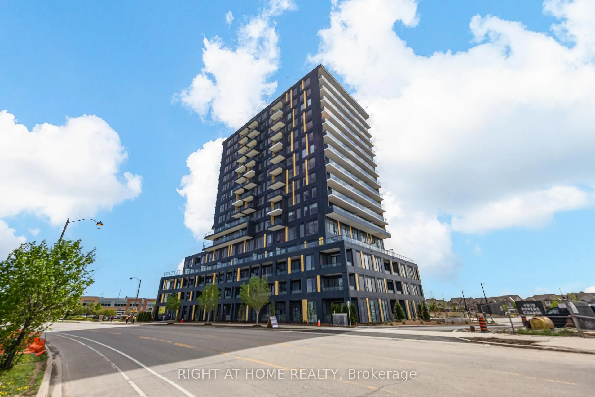 Photo 1 of Unit C1605, 4878 Powers Common, Burlington, Alton — HOMEH