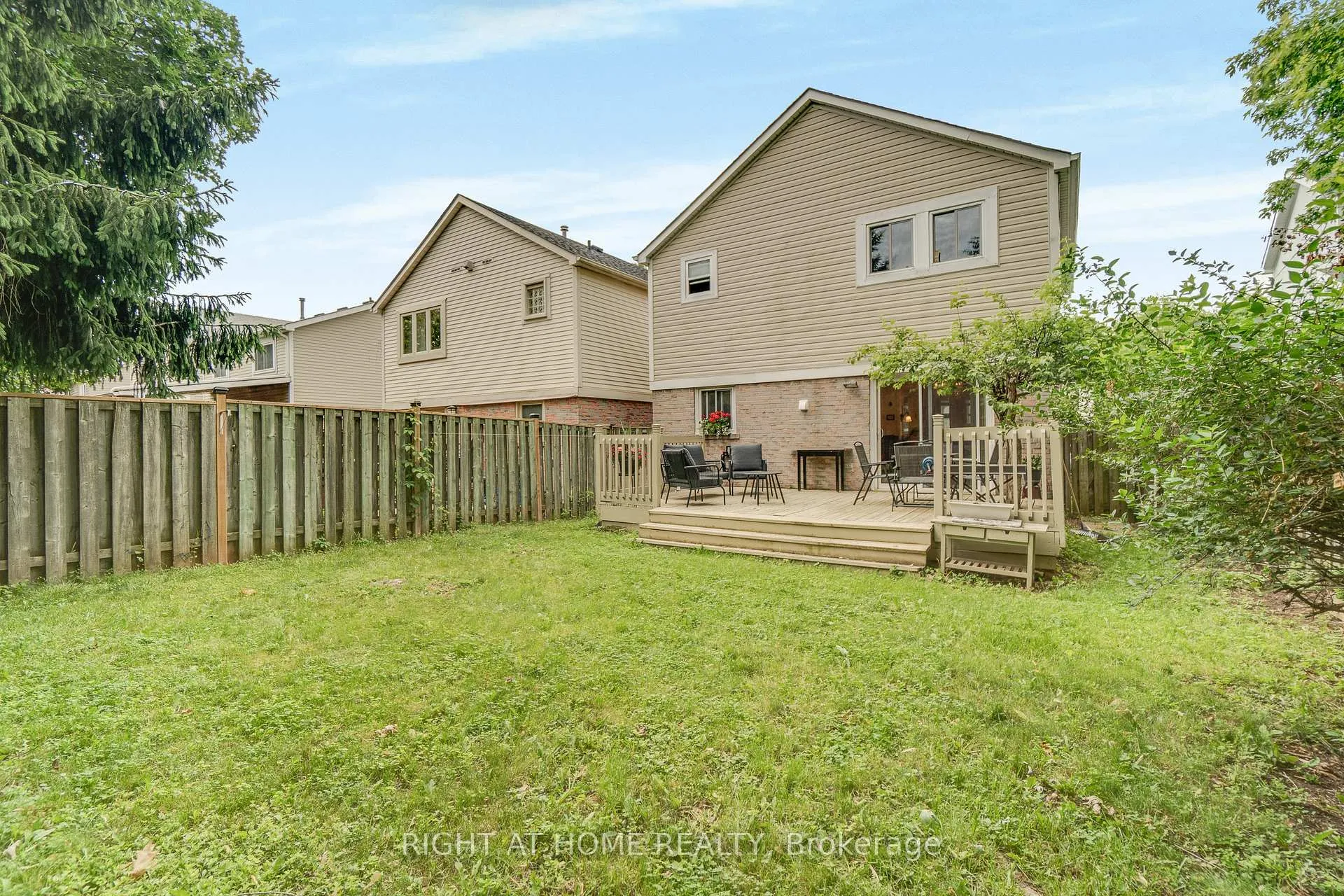Photo 44 of 1093 Montgomery Drive, Oakville, Glen Abbey — HOMEH