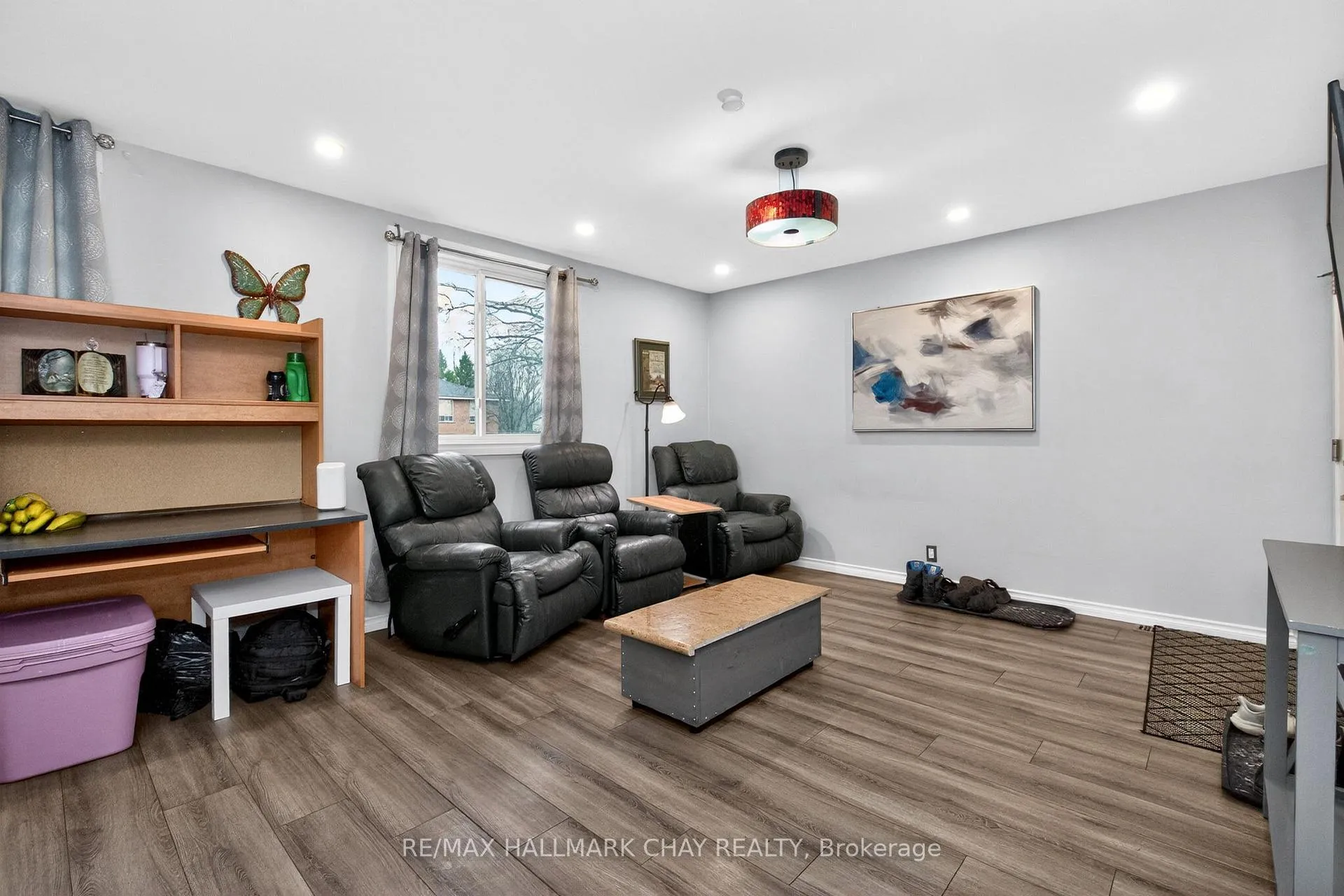 Photo 5 of 371 Barrie Road, Orillia — HOMEH