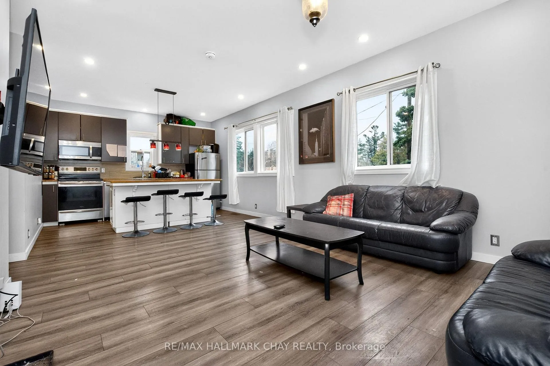 Photo 18 of 371 Barrie Road, Orillia — HOMEH