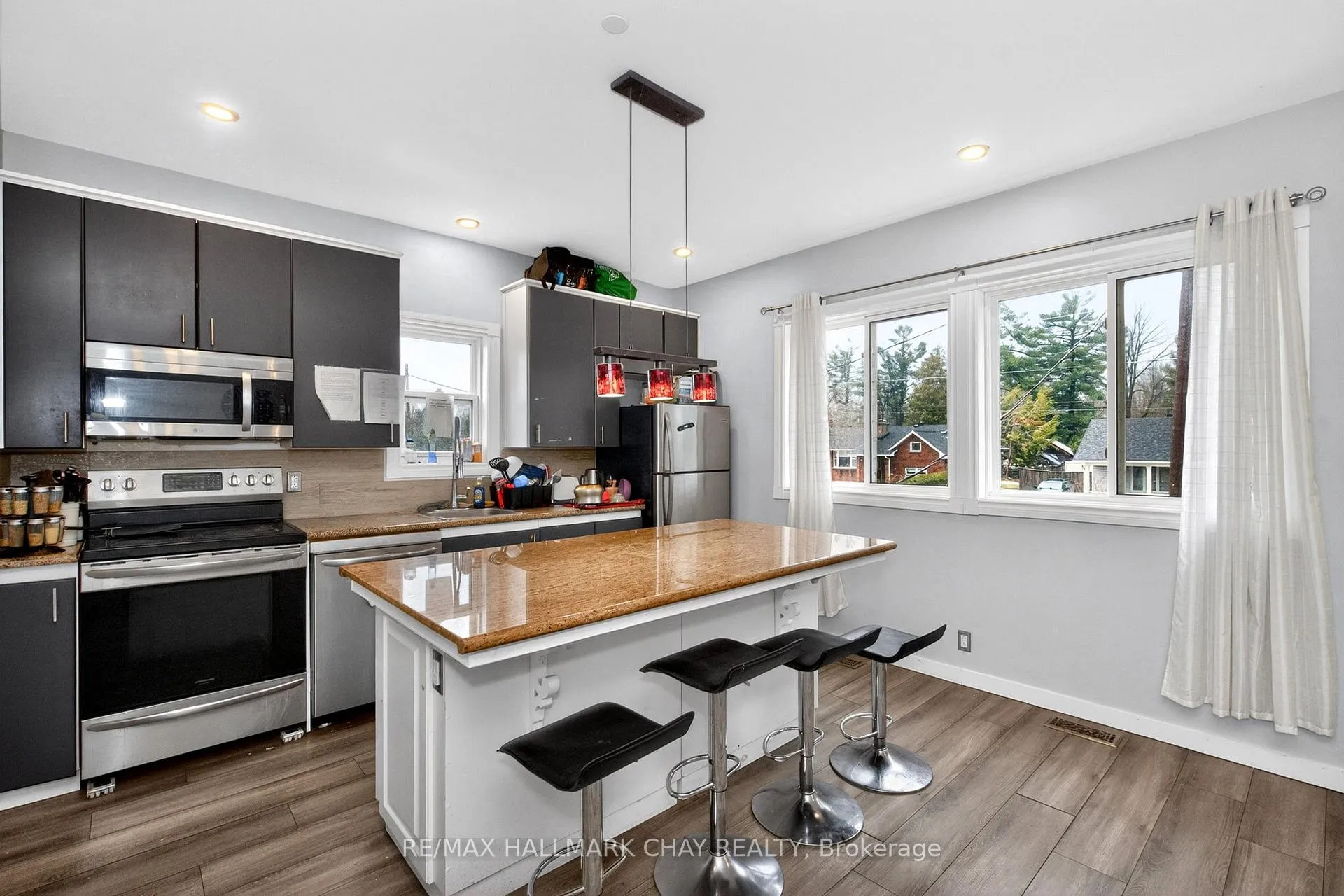 Photo 19 of 371 Barrie Road, Orillia — HOMEH