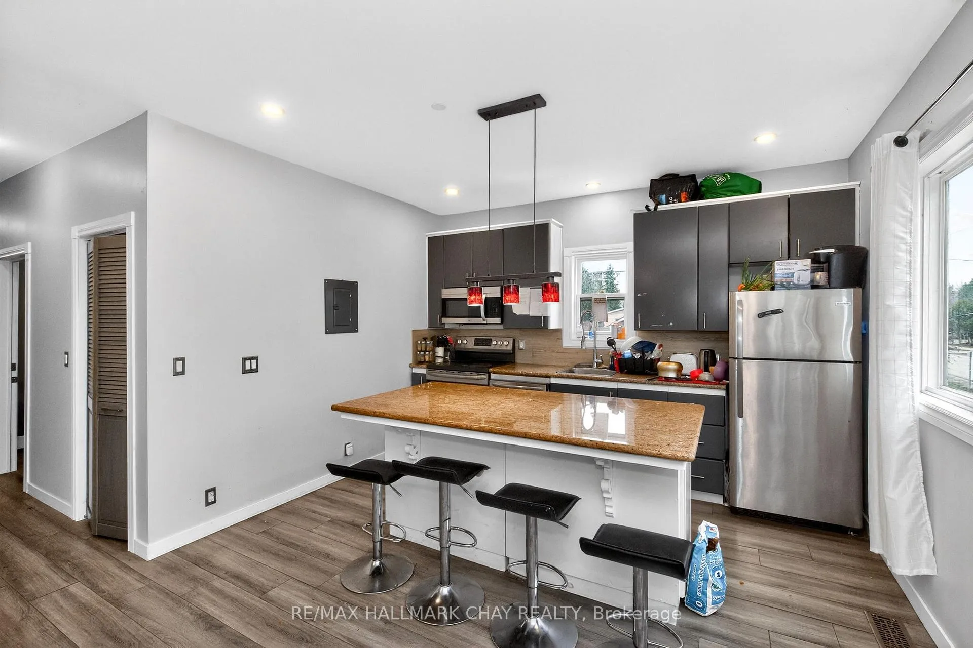 Photo 20 of 371 Barrie Road, Orillia — HOMEH