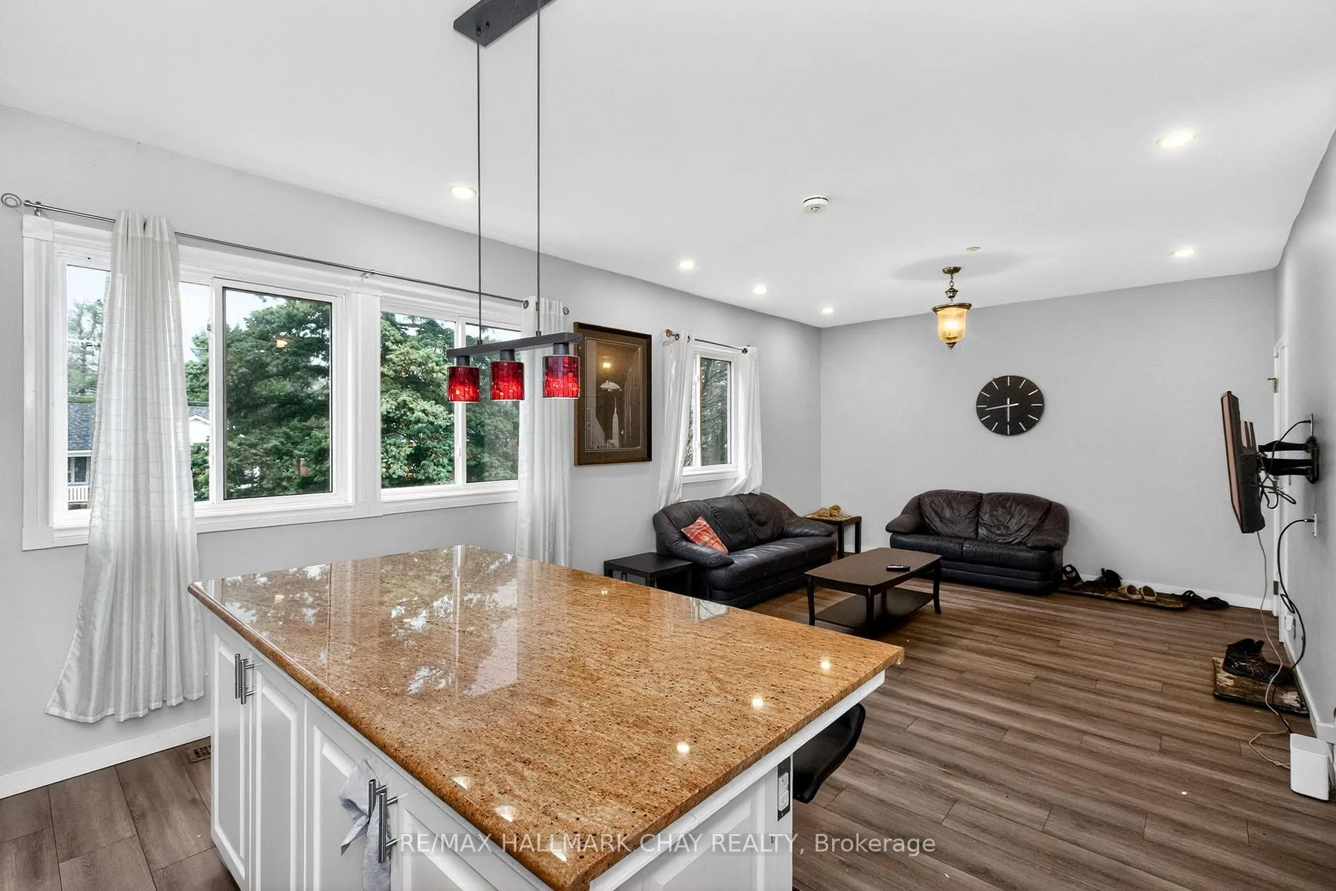Photo 21 of 371 Barrie Road, Orillia — HOMEH