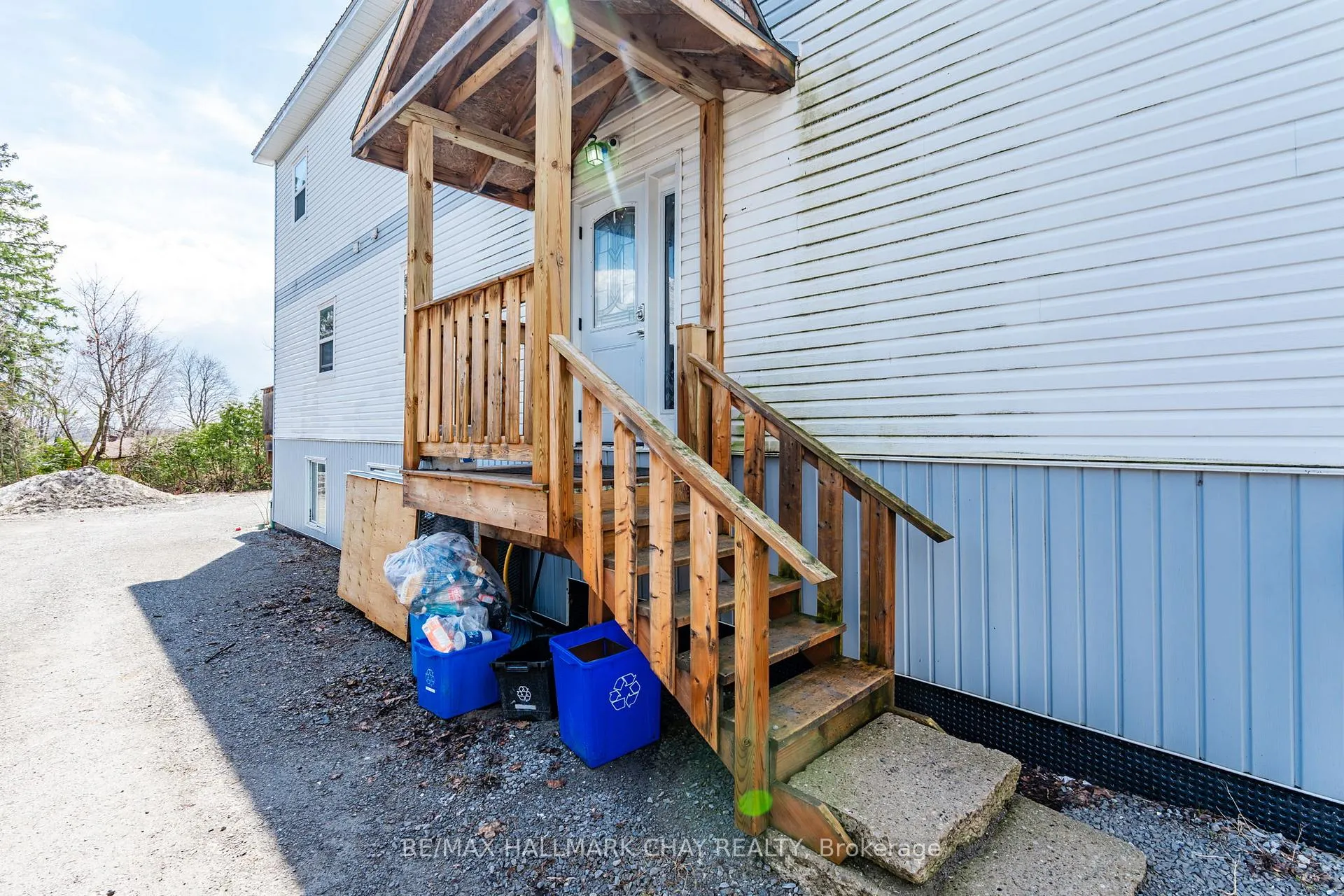 Photo 35 of 371 Barrie Road, Orillia — HOMEH
