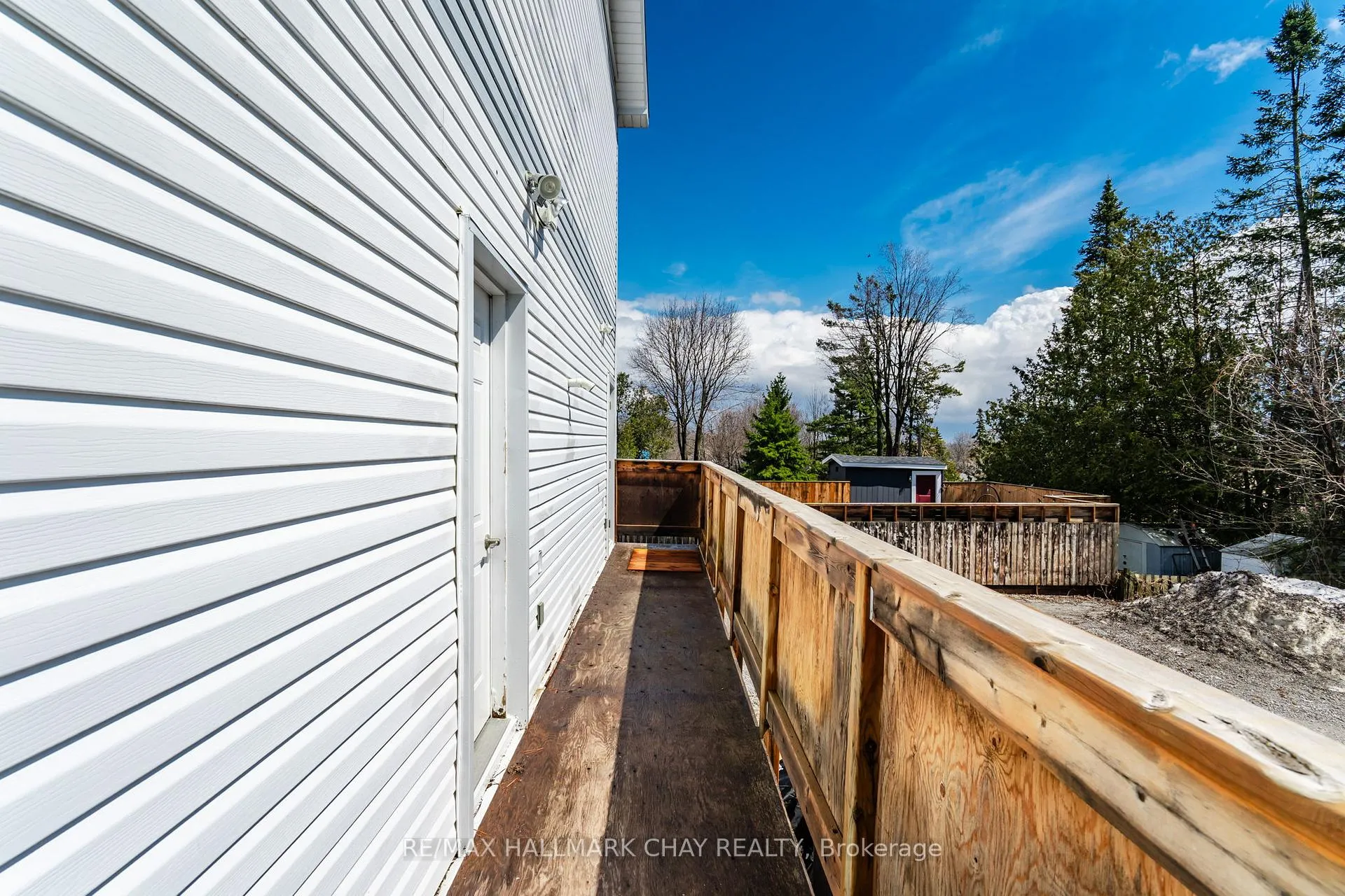 Photo 36 of 371 Barrie Road, Orillia — HOMEH