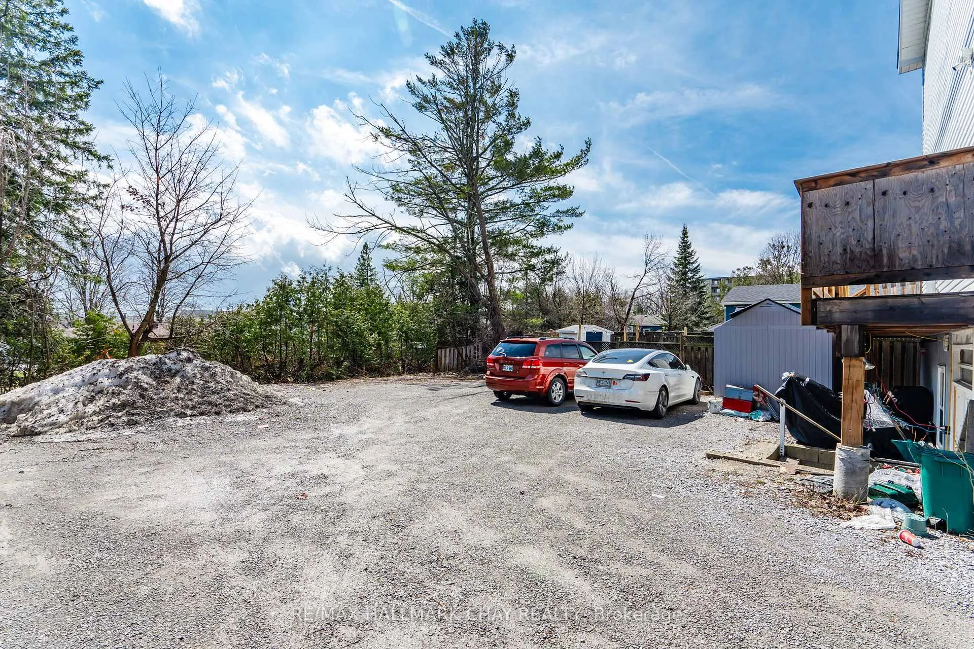 Photo 37 of 371 Barrie Road, Orillia — HOMEH