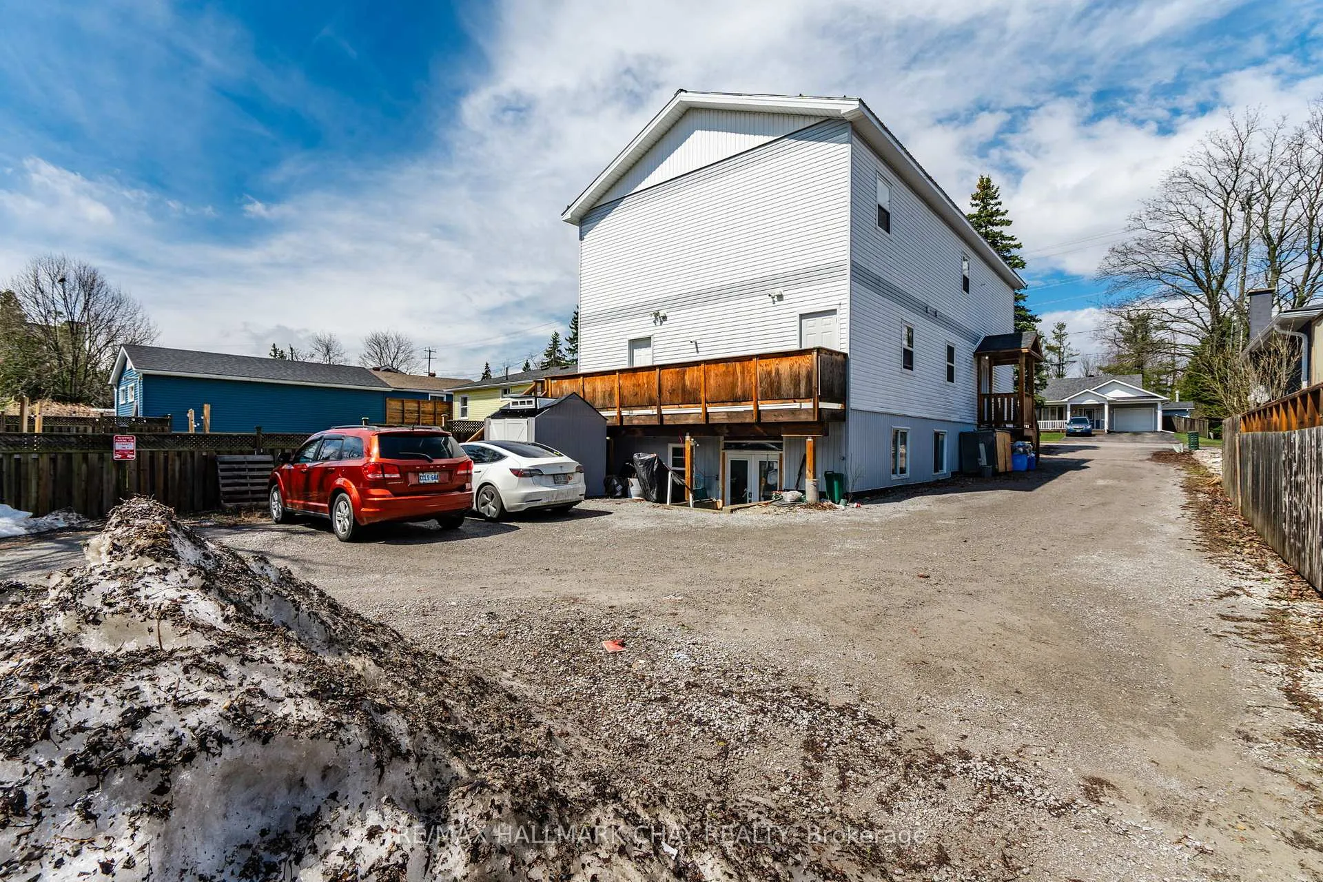 Photo 39 of 371 Barrie Road, Orillia — HOMEH