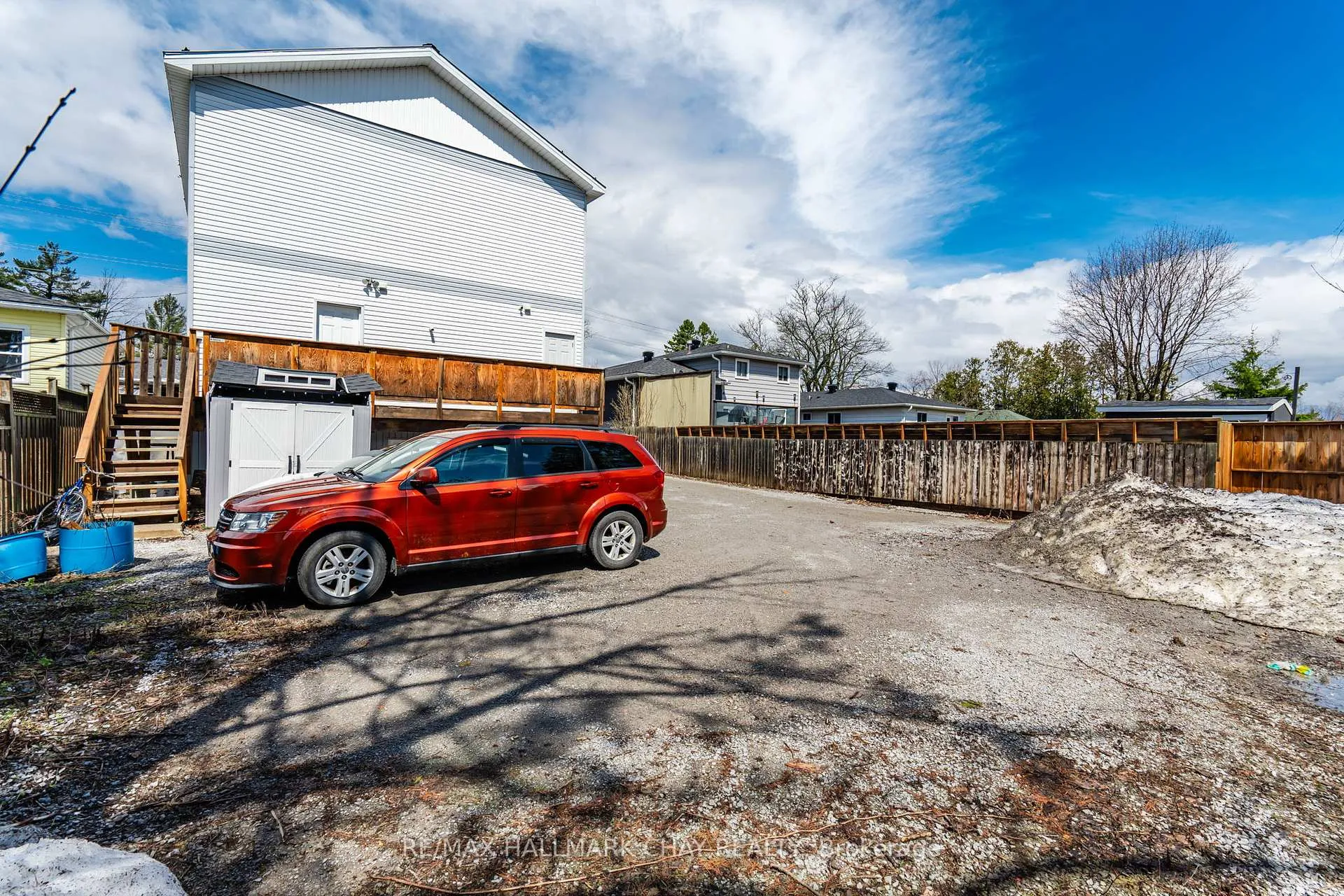 Photo 40 of 371 Barrie Road, Orillia — HOMEH