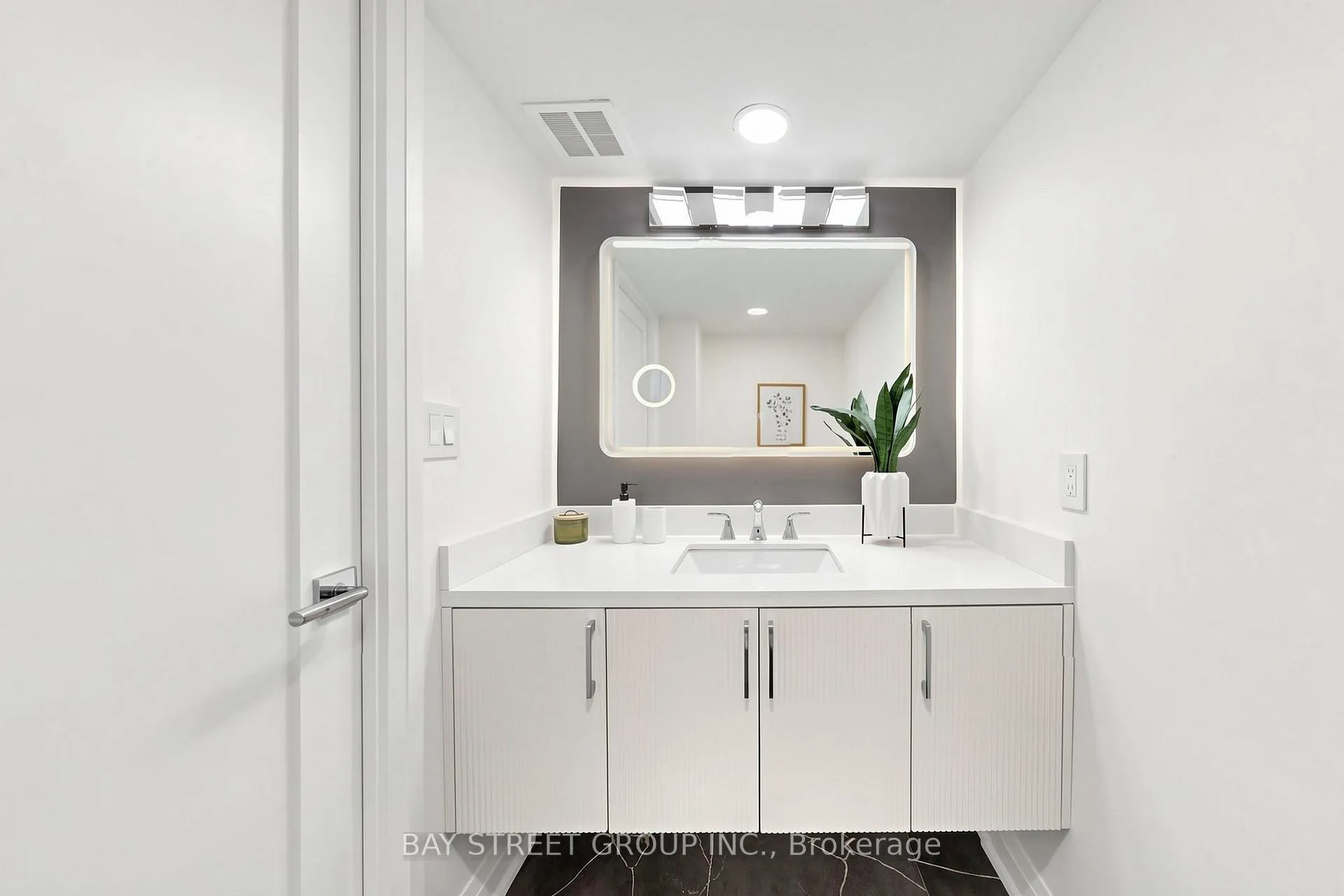 Photo 33 of Unit 2305, 85 Skymark Drive, North York, Hillcrest Village — HOMEH