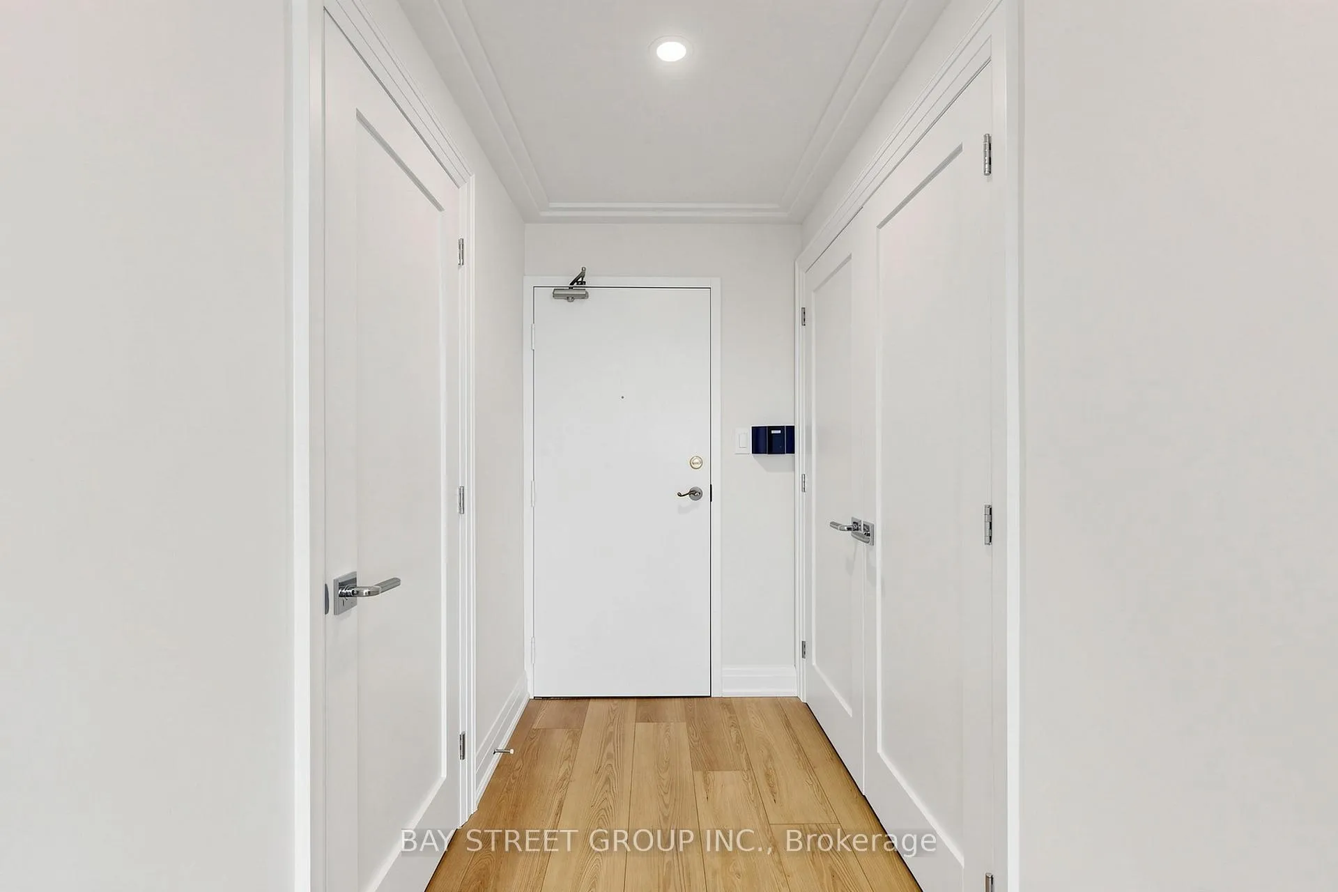 Photo 35 of Unit 2305, 85 Skymark Drive, North York, Hillcrest Village — HOMEH