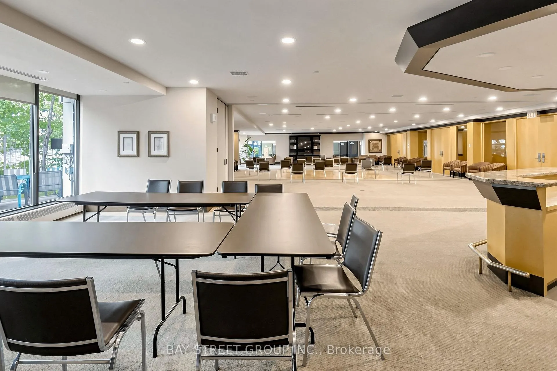 Photo 43 of Unit 2305, 85 Skymark Drive, North York, Hillcrest Village — HOMEH