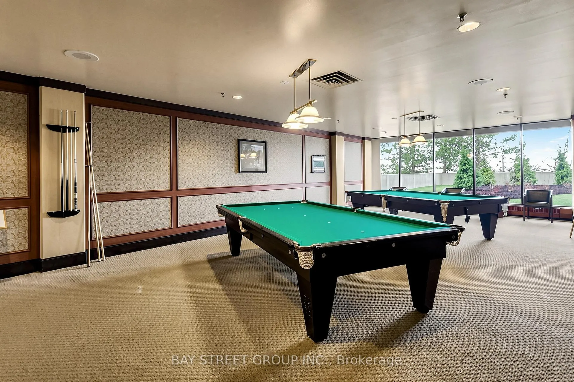 Photo 44 of Unit 2305, 85 Skymark Drive, North York, Hillcrest Village — HOMEH