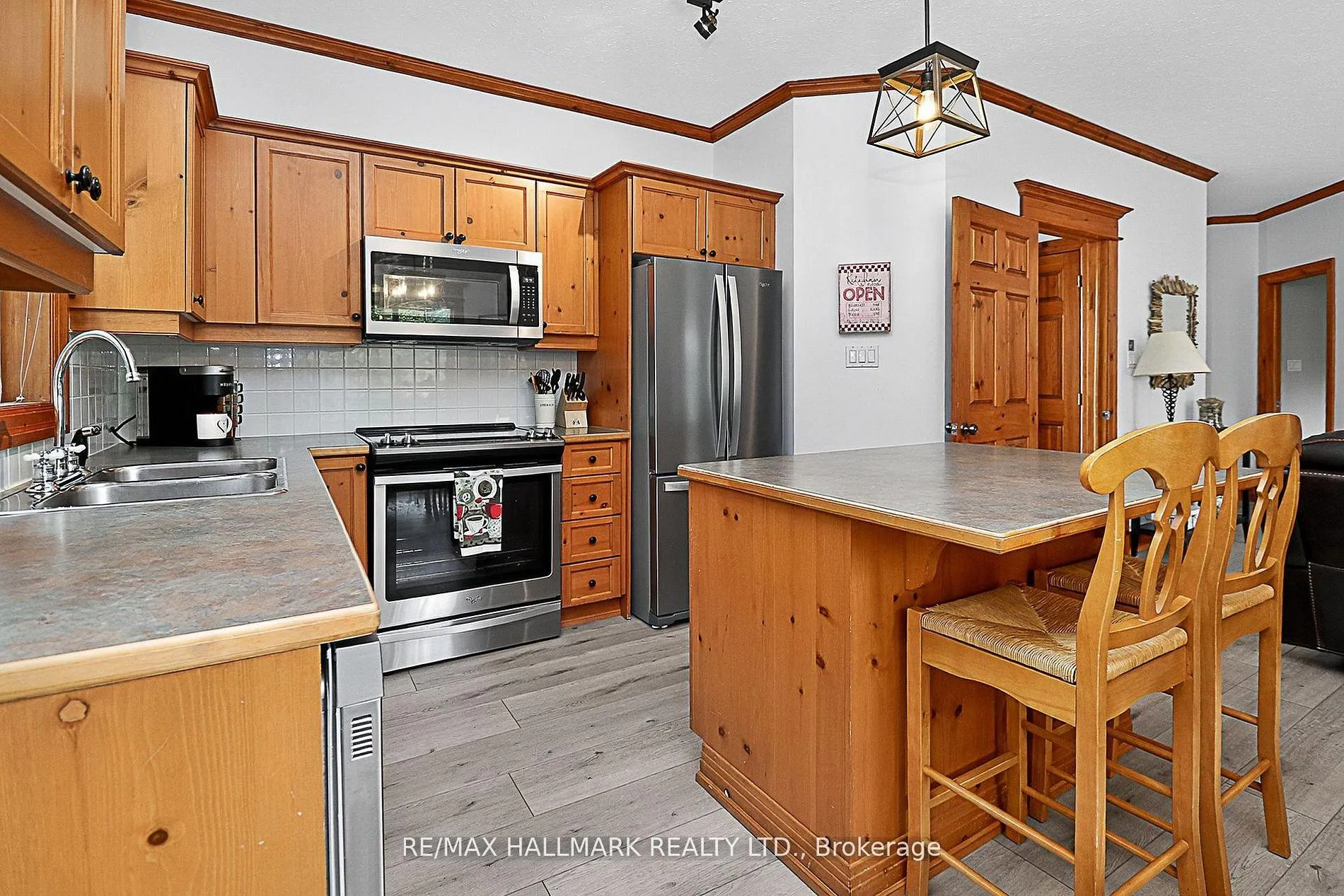 Photo 4 of Unit 101, 184 Snowbridge Way, Blue Mountains — HOMEH