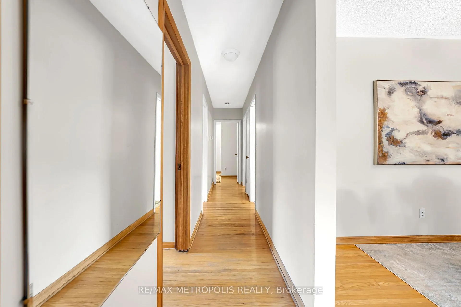 Photo 15 of 76 Harrington Crescent, North York, Bayview Woods-Steeles — HOMEH