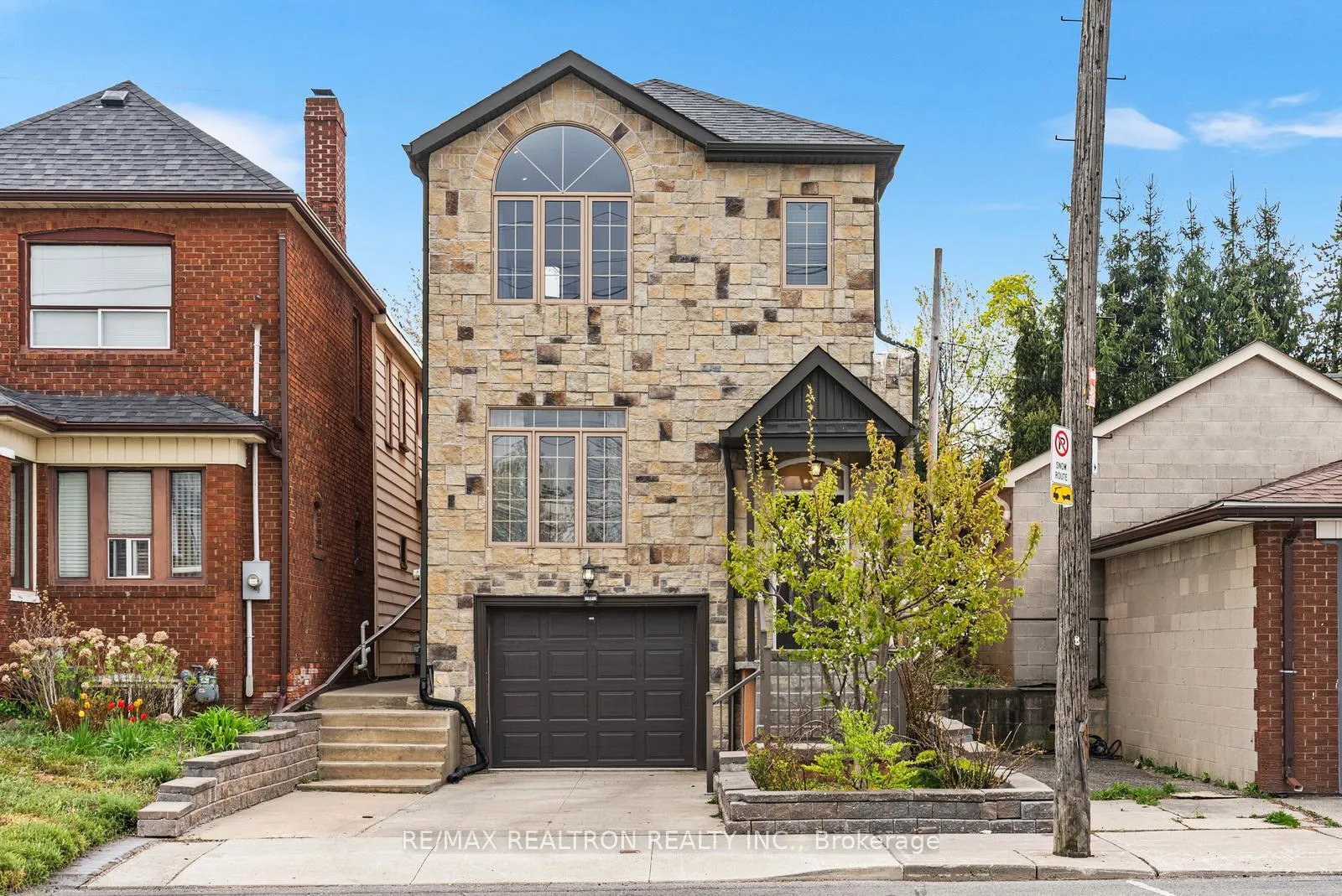 Photo 1 of 51 Rogers Road, Toronto, Oakwood Village — HOMEH