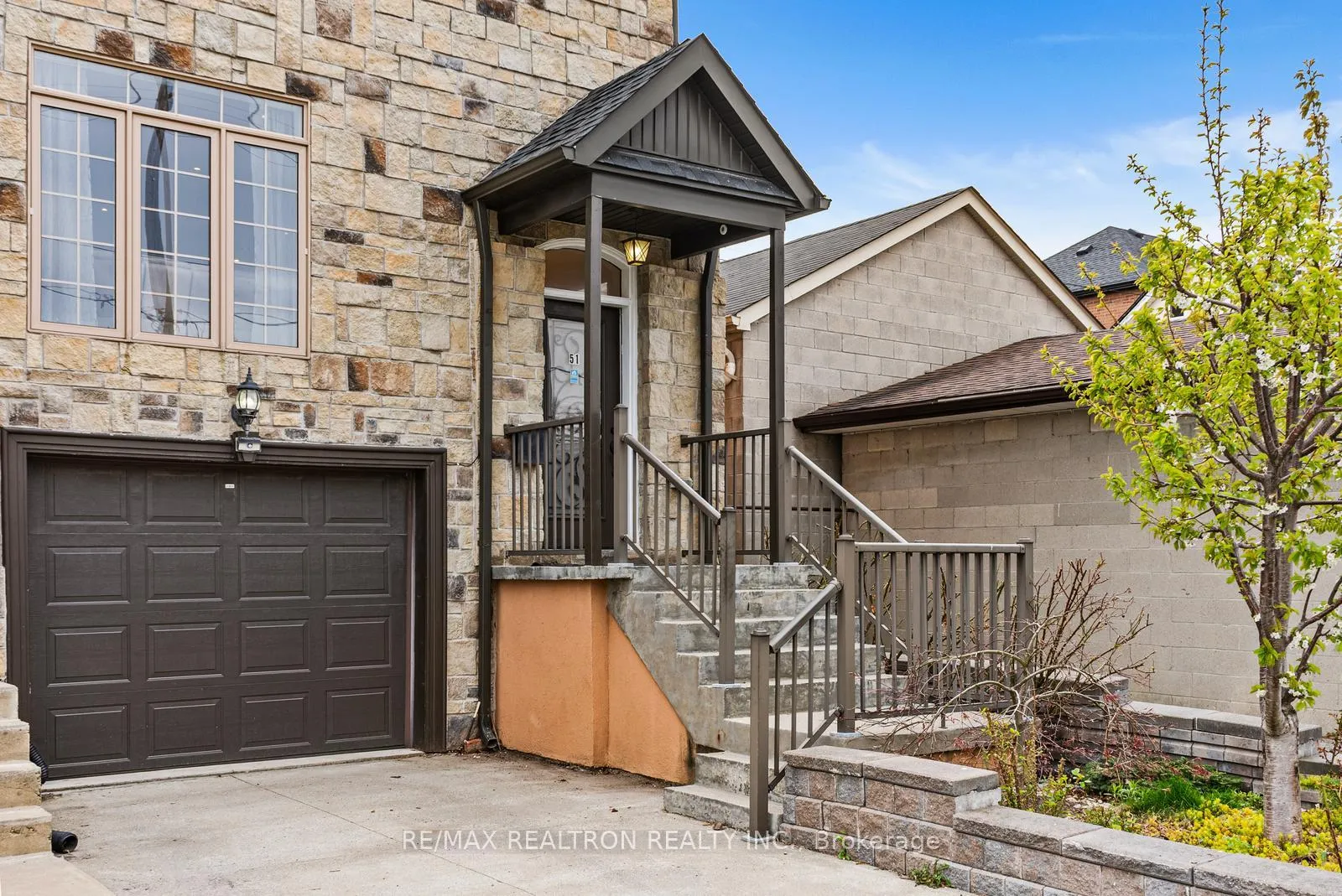 Photo 2 of 51 Rogers Road, Toronto, Oakwood Village — HOMEH