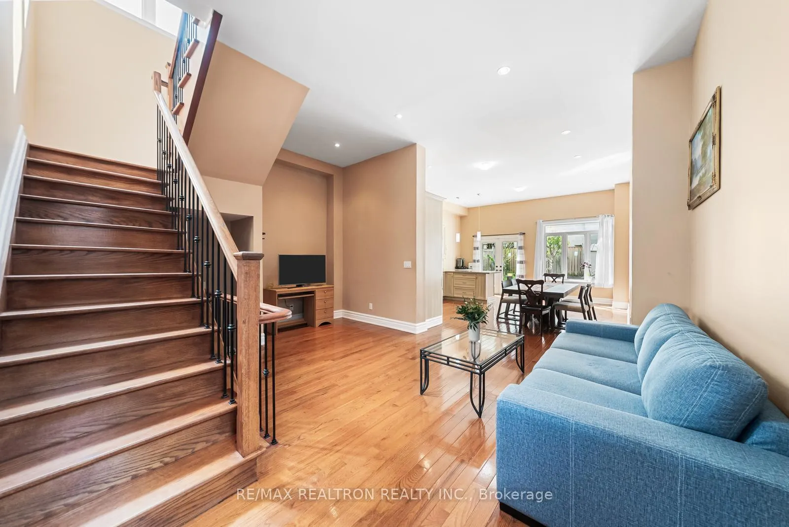 Photo 7 of 51 Rogers Road, Toronto, Oakwood Village — HOMEH