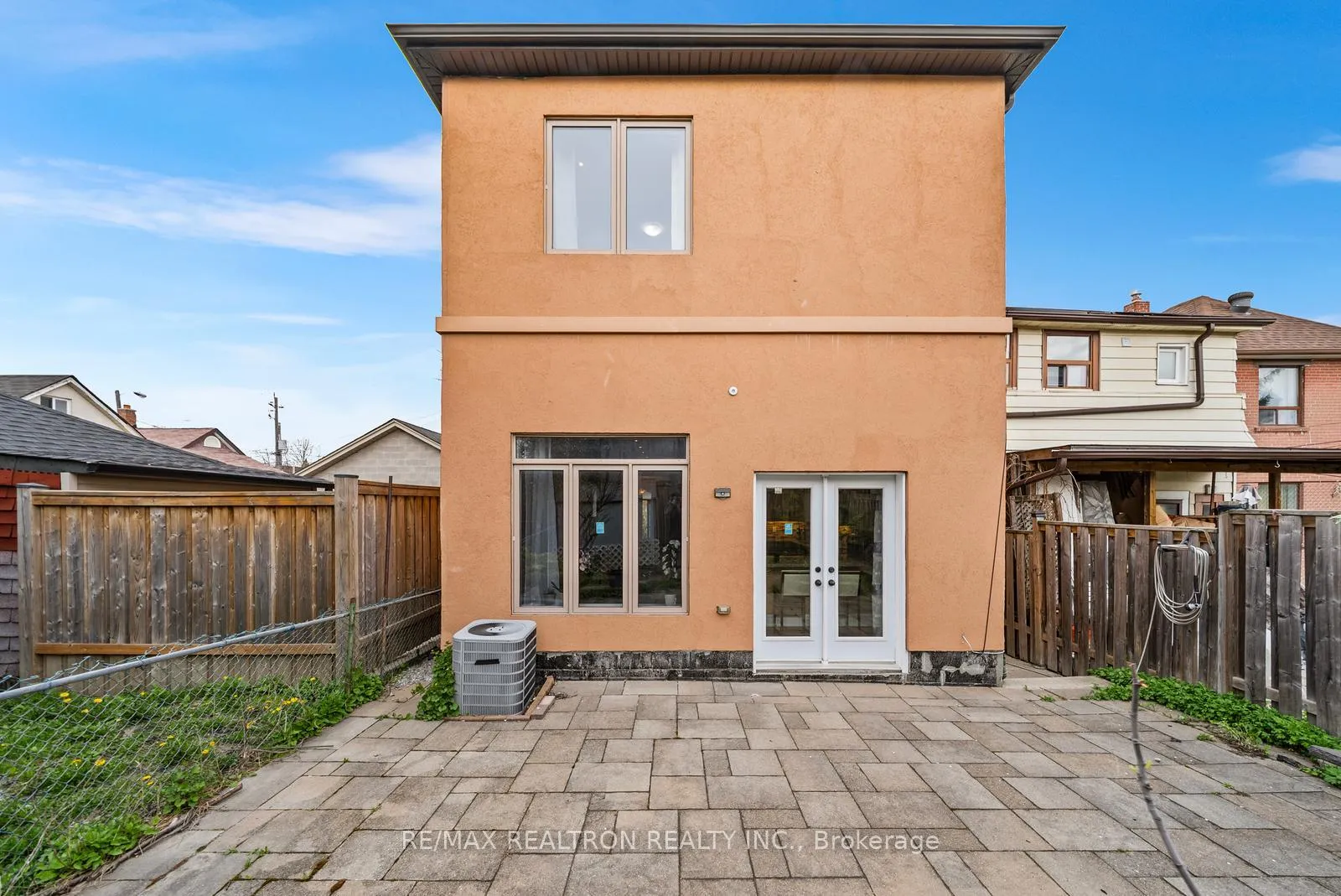 Photo 34 of 51 Rogers Road, Toronto, Oakwood Village — HOMEH