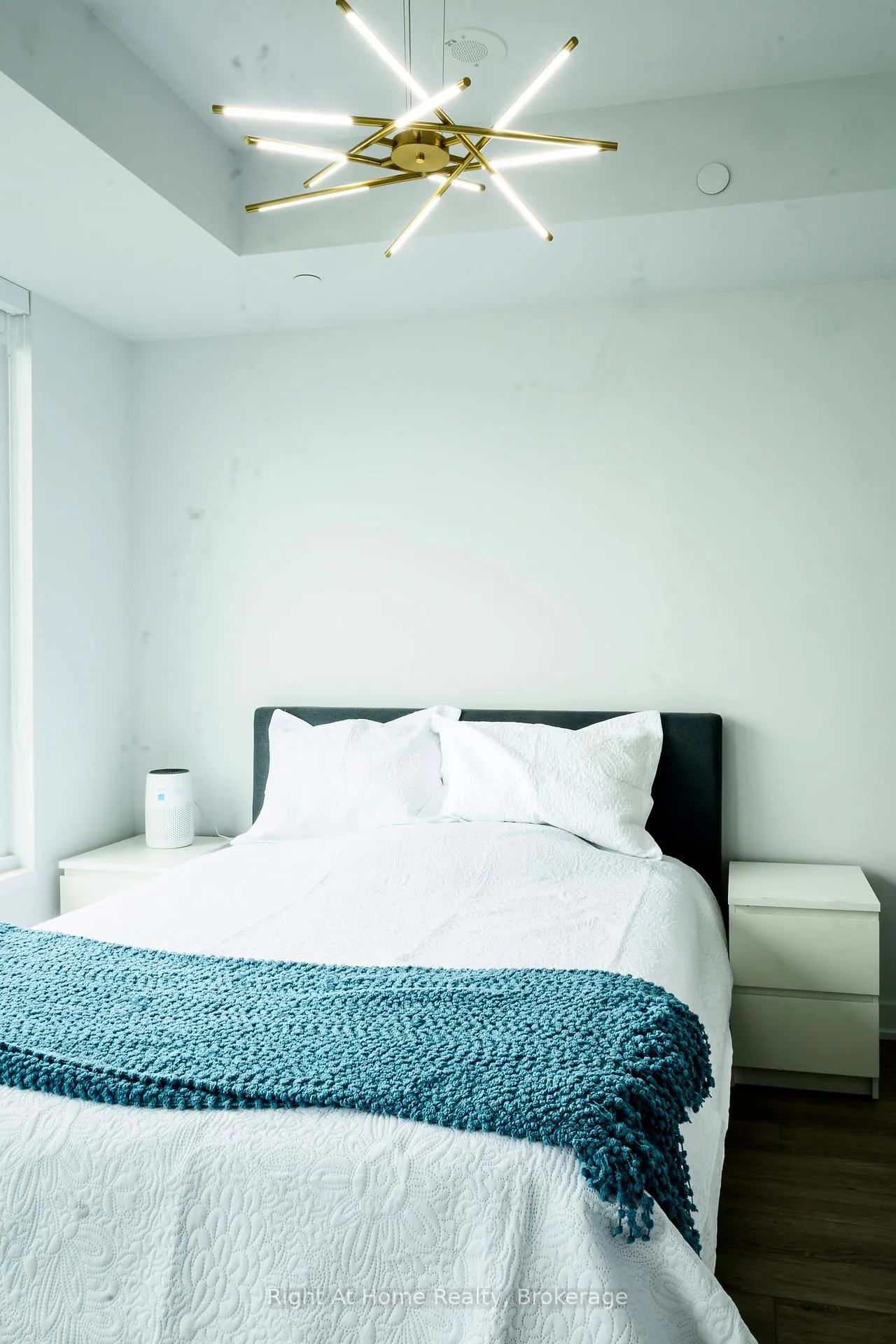 Photo 12 of Unit 2808, 1928 Lakeshore Boulevard W, Toronto, High Park-Swansea — HOMEH